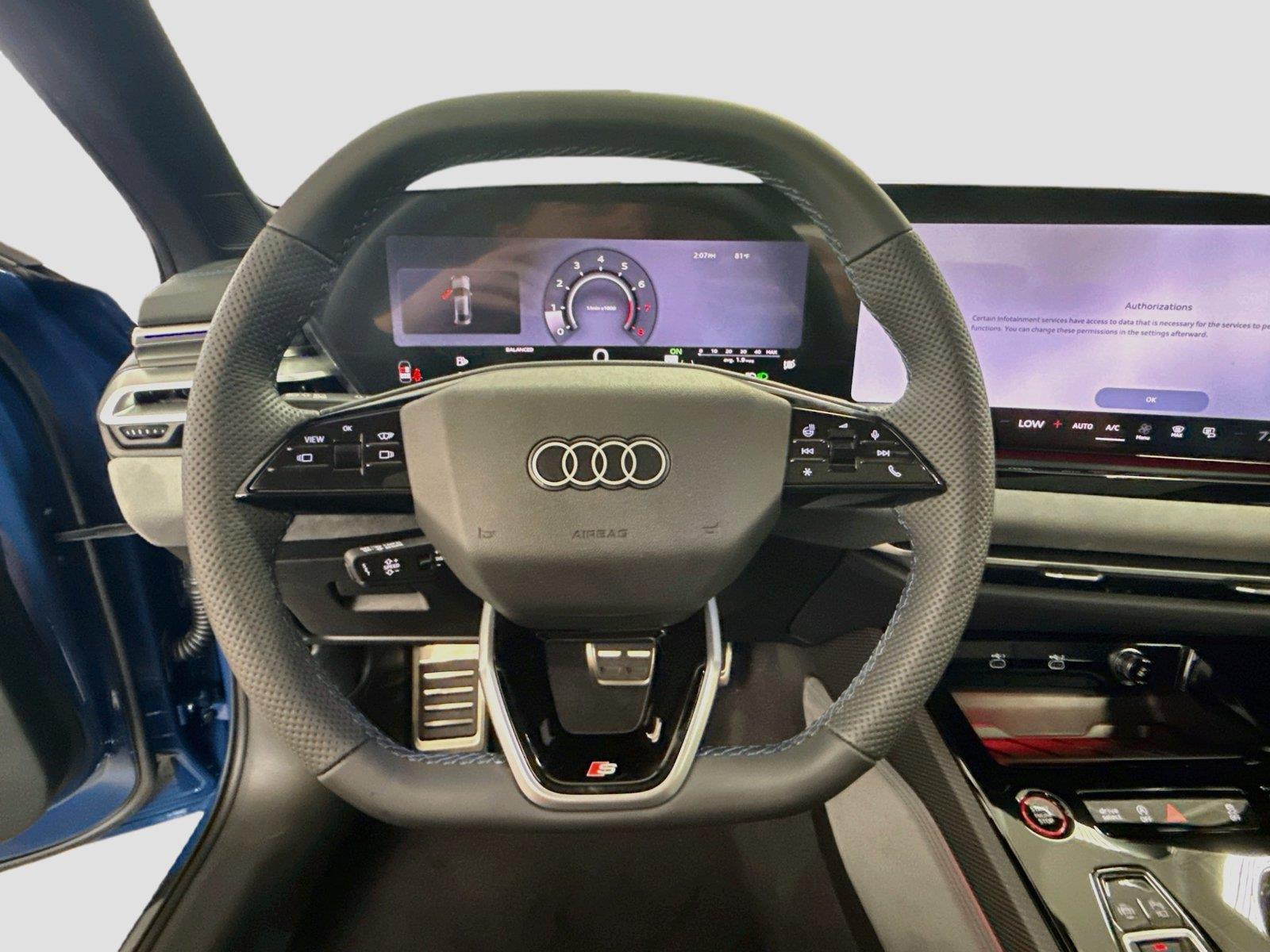 2026 Audi S5 Prestige