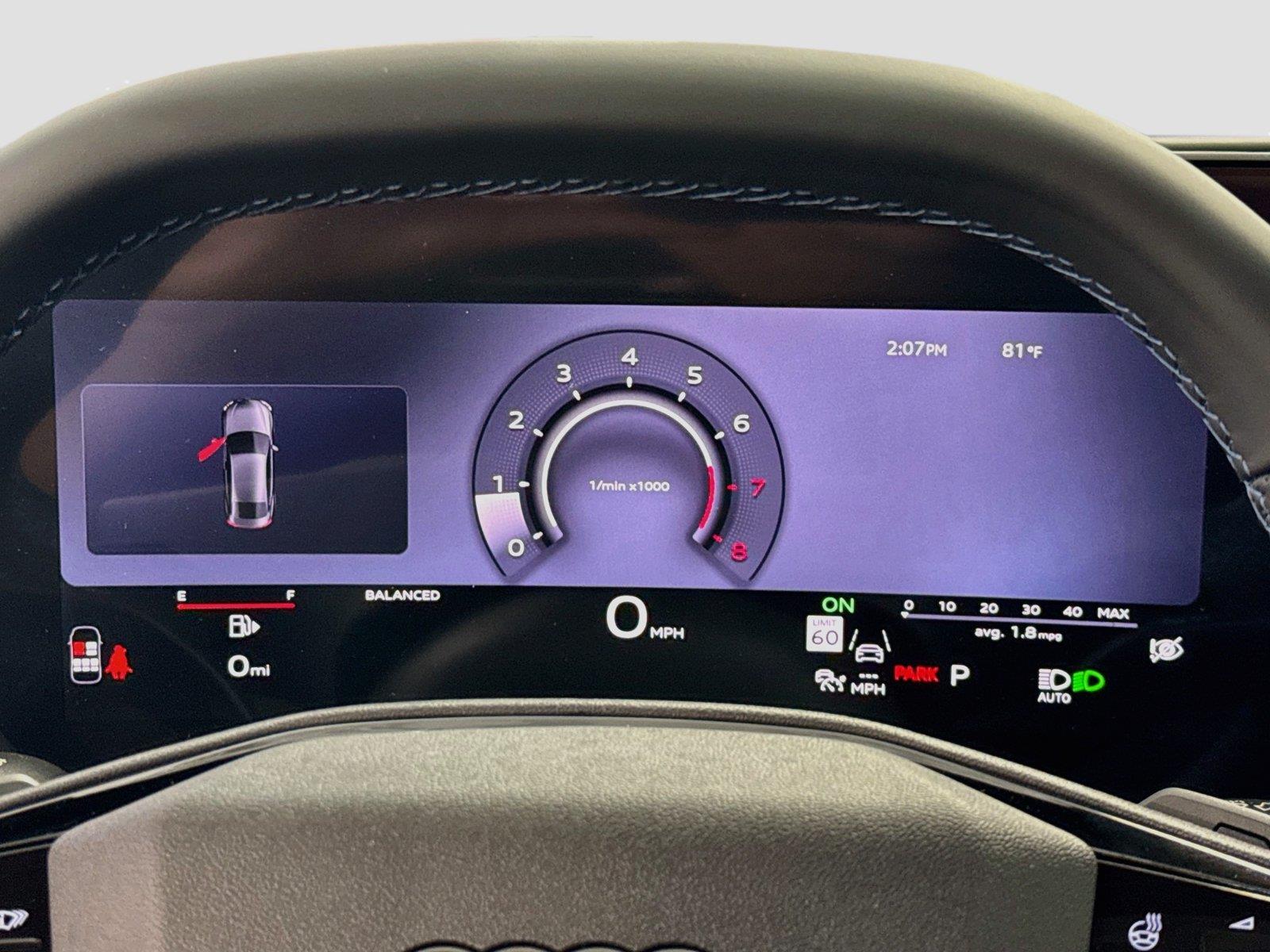 2026 Audi S5 Prestige