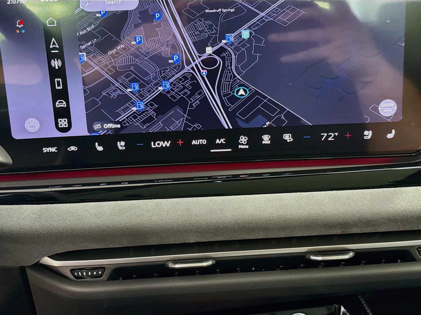 2026 Audi S5 Prestige