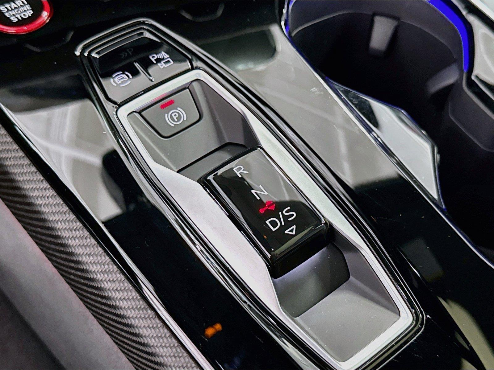 2026 Audi S5 Prestige