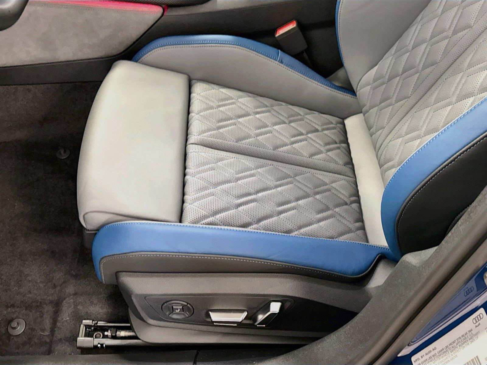 2026 Audi S5 Prestige