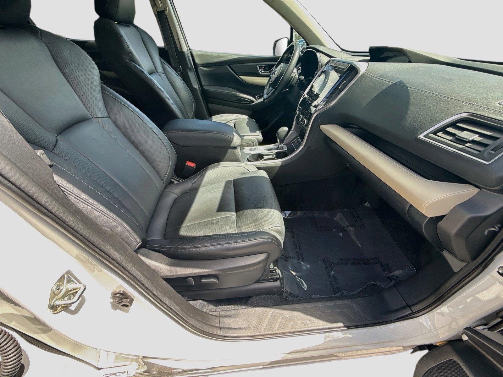 2021 Subaru Ascent Limited