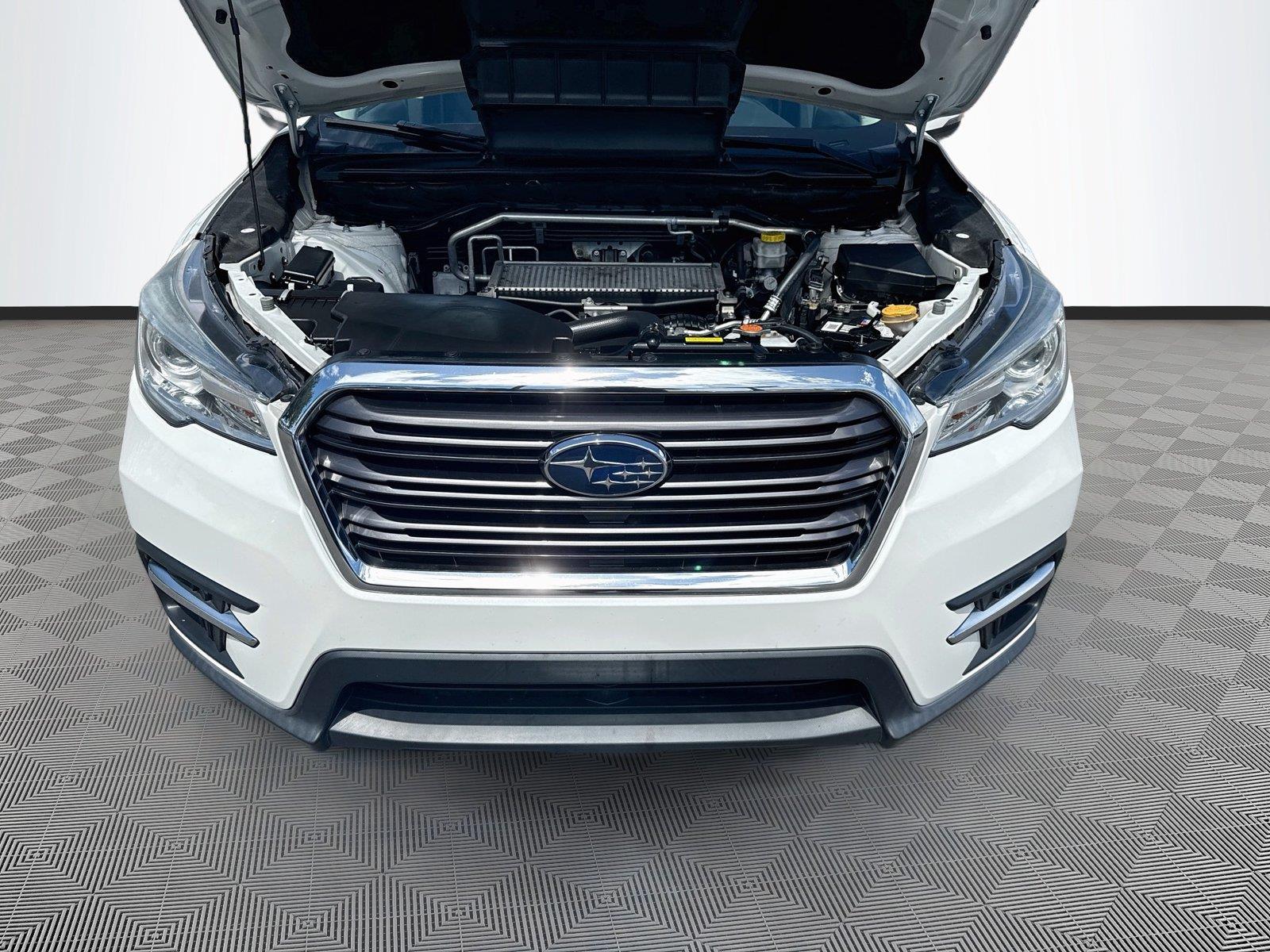 2021 Subaru Ascent Limited