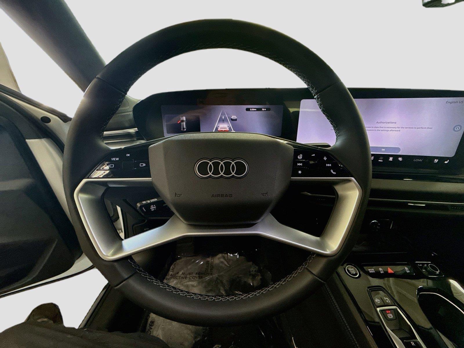 2026 Audi A5 Premium Plus