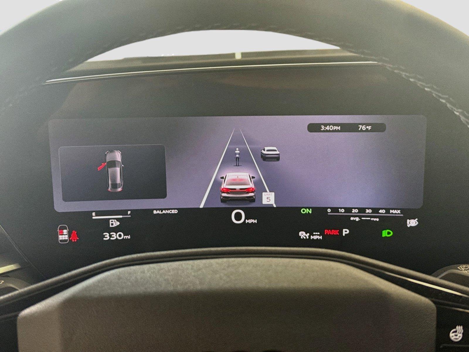 2026 Audi A5 Premium Plus