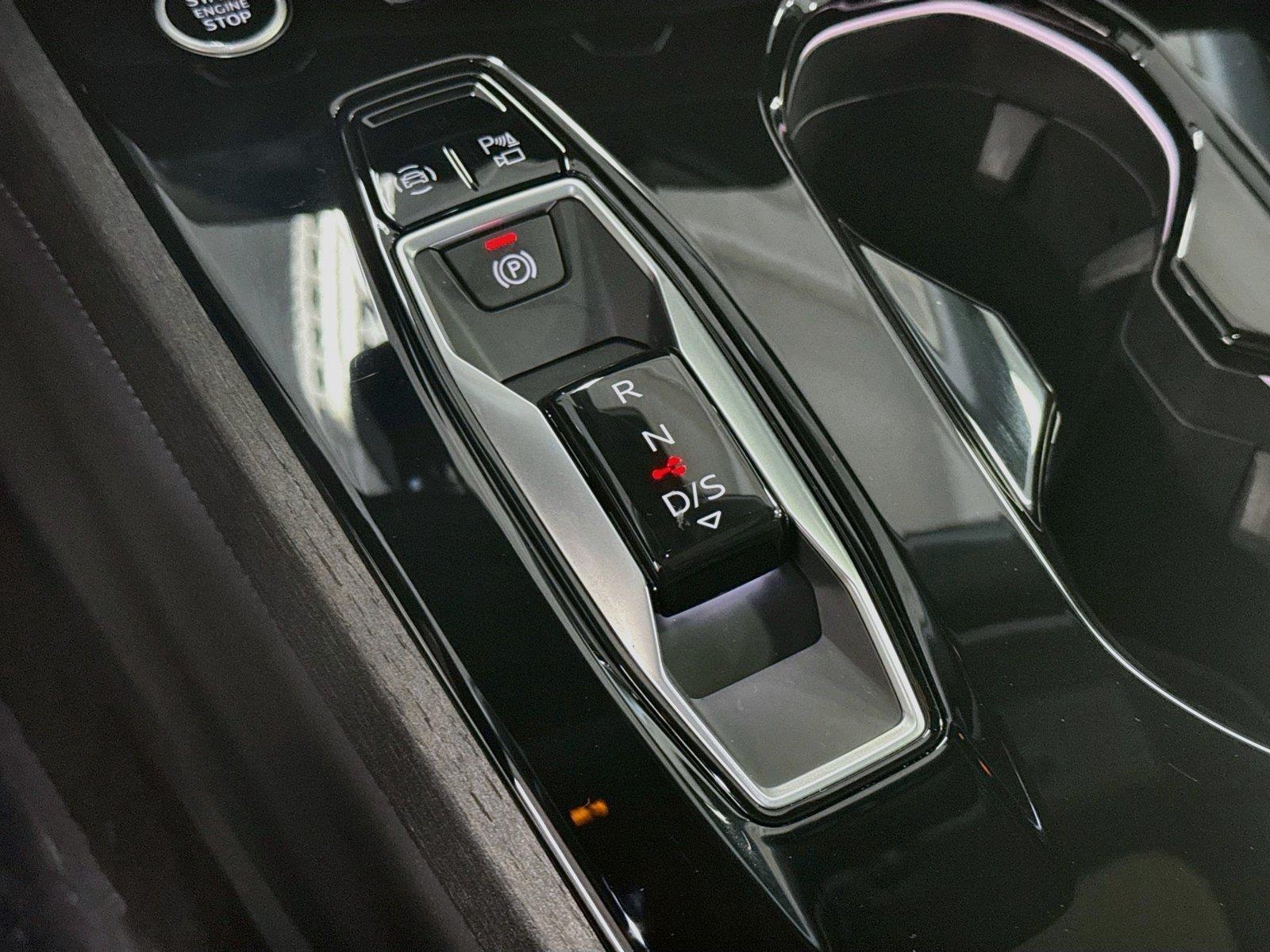 2026 Audi A5 Premium Plus