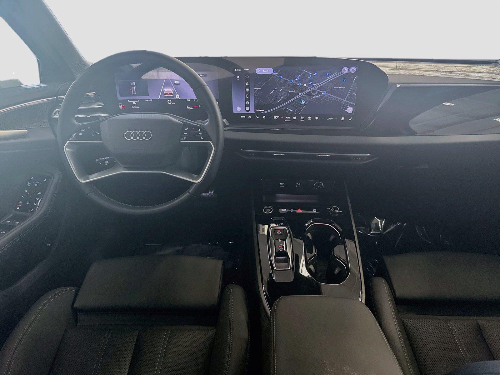 2026 Audi A5 Premium Plus