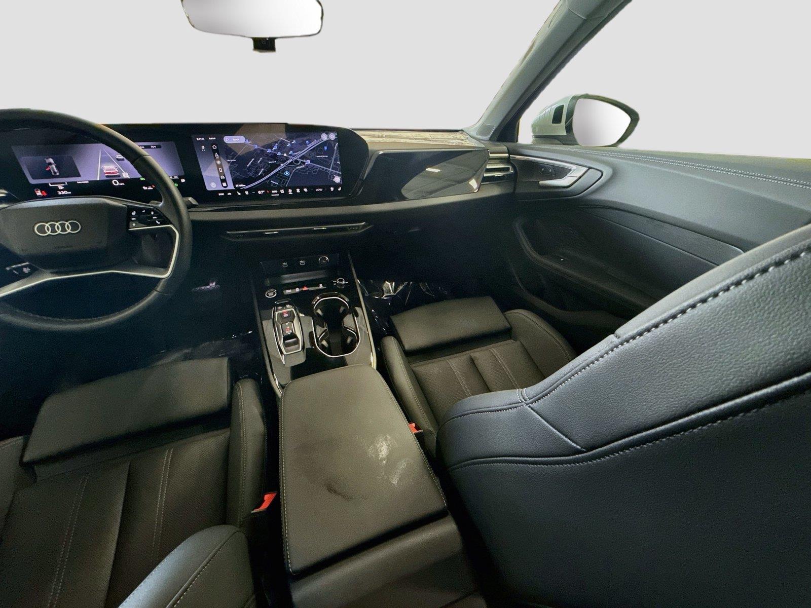 2026 Audi A5 Premium Plus