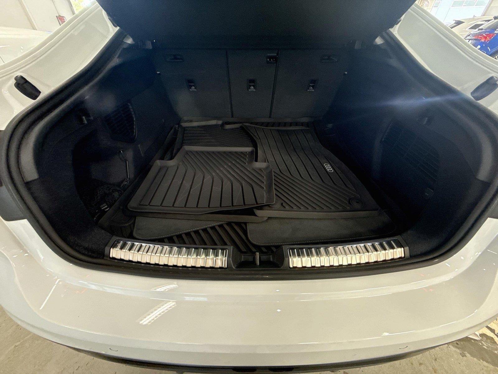 2026 Audi A5 Premium Plus