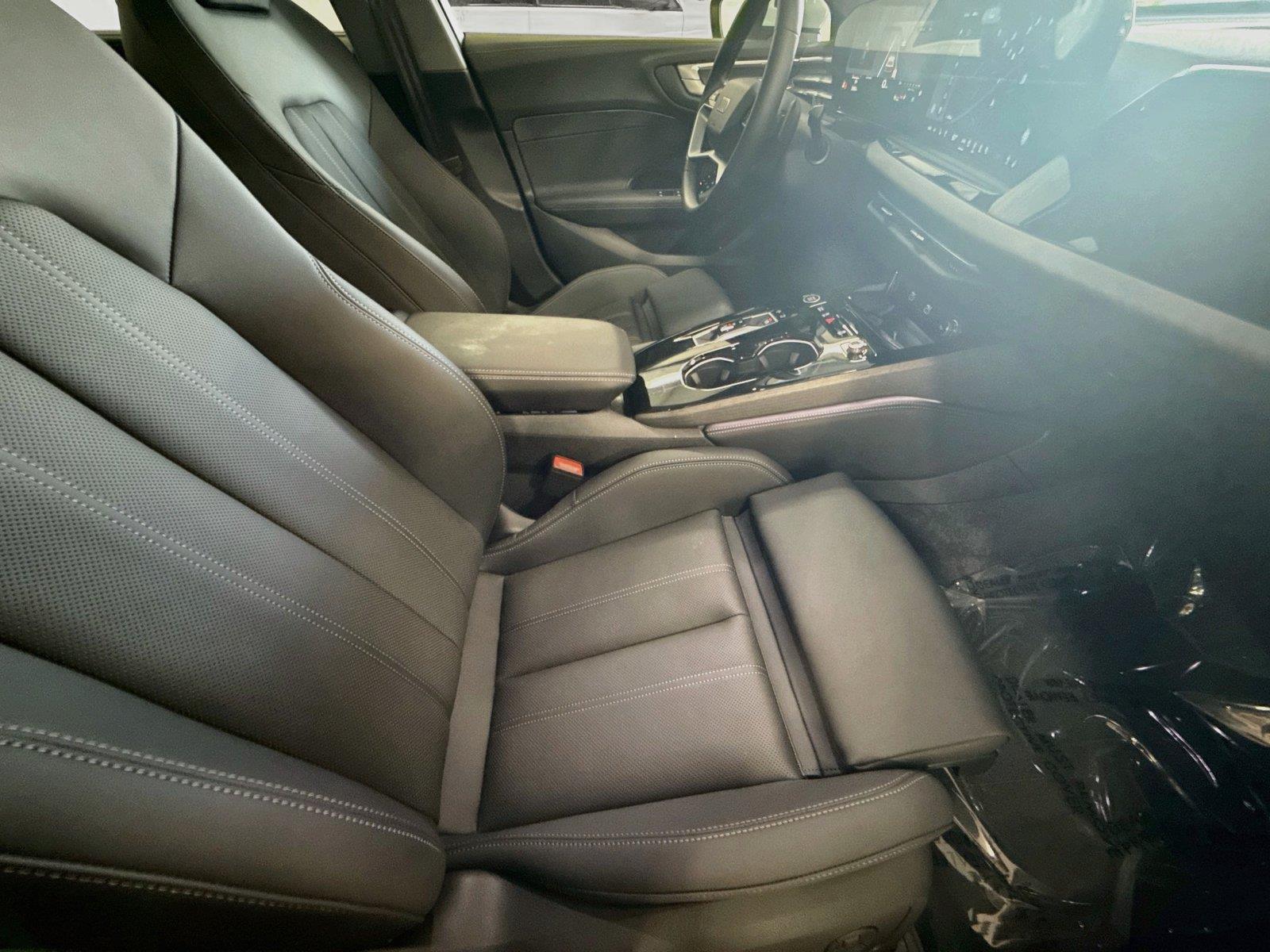 2026 Audi A5 Premium Plus