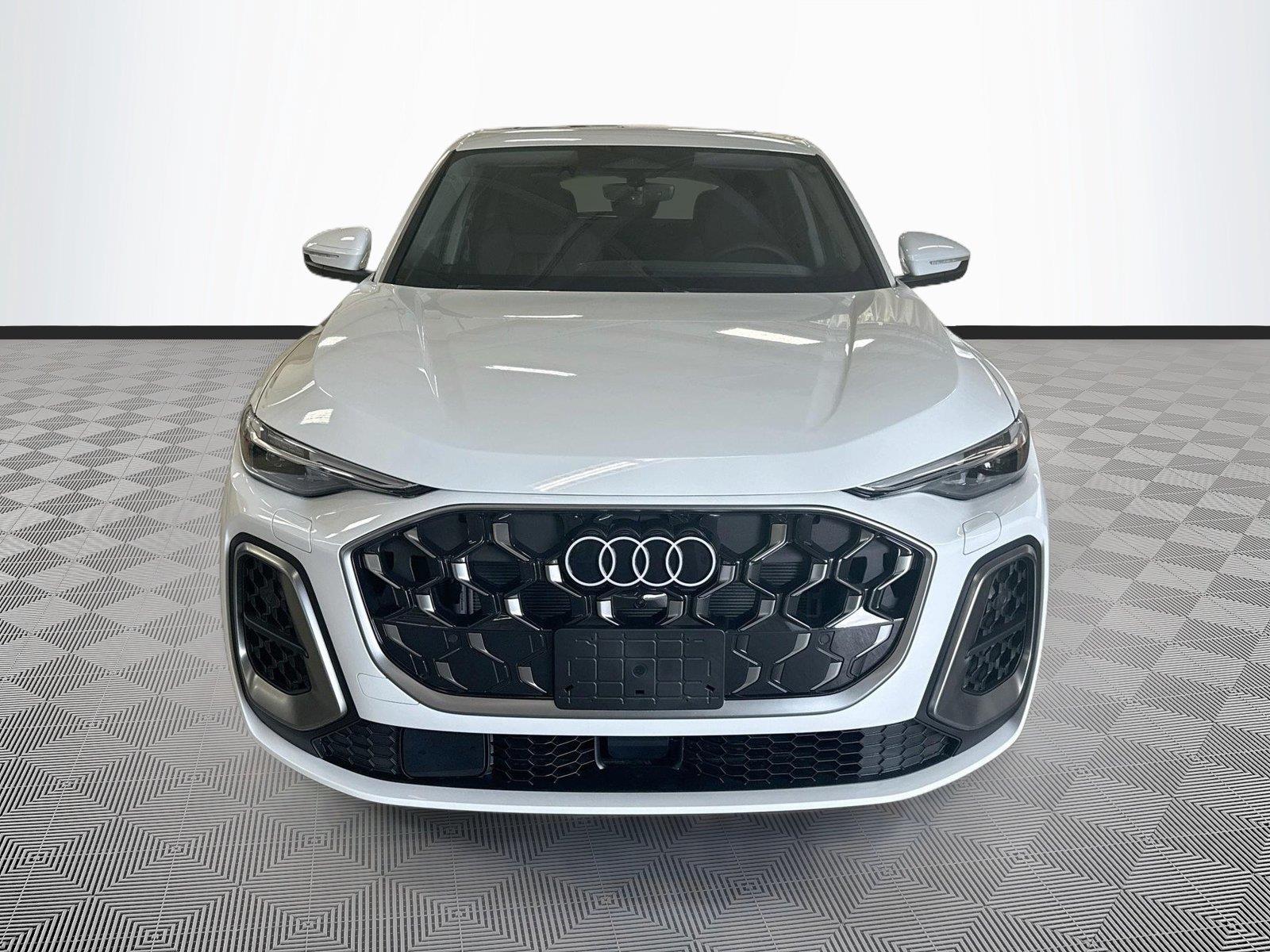 2026 Audi Q5 Sportback Premium Plus
