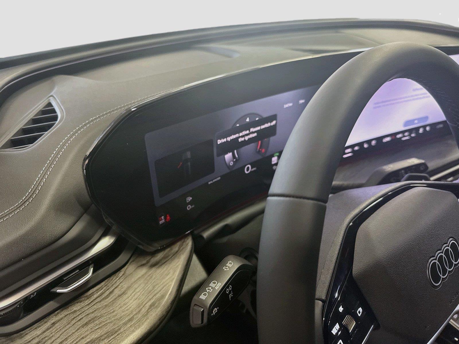 2026 Audi Q5 Sportback Premium Plus