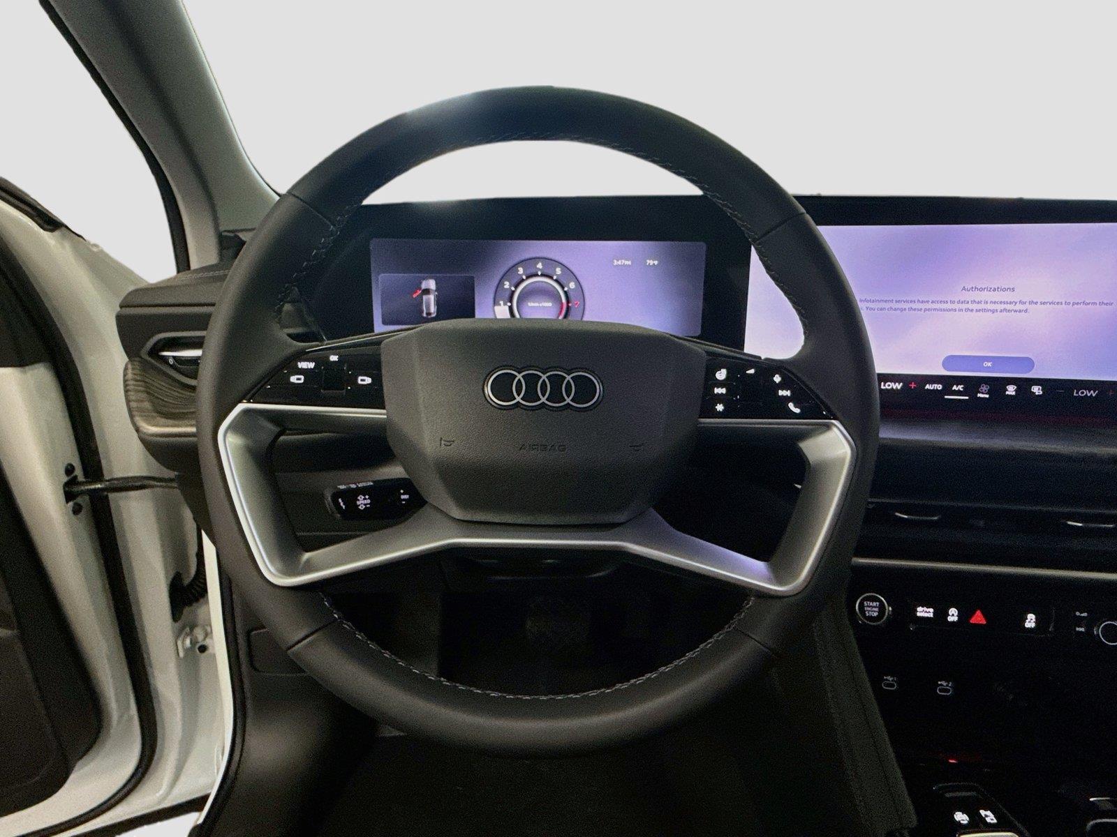 2026 Audi Q5 Sportback Premium Plus