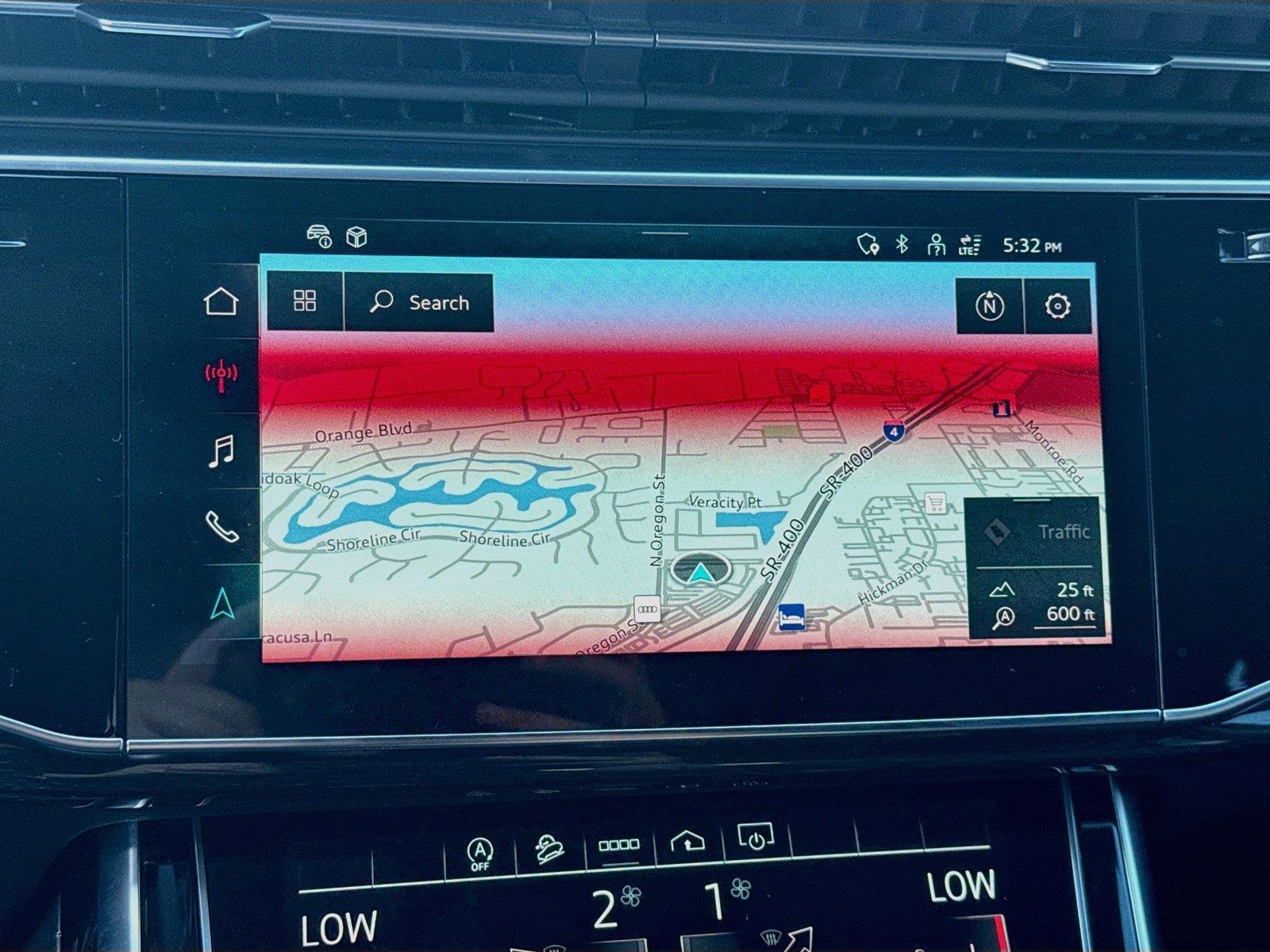 2023 Audi Q7 Premium Plus