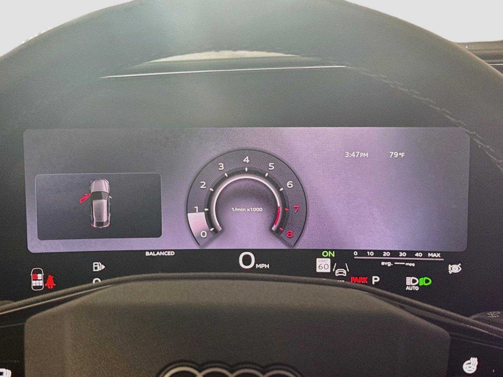 2026 Audi Q5 Sportback Premium Plus
