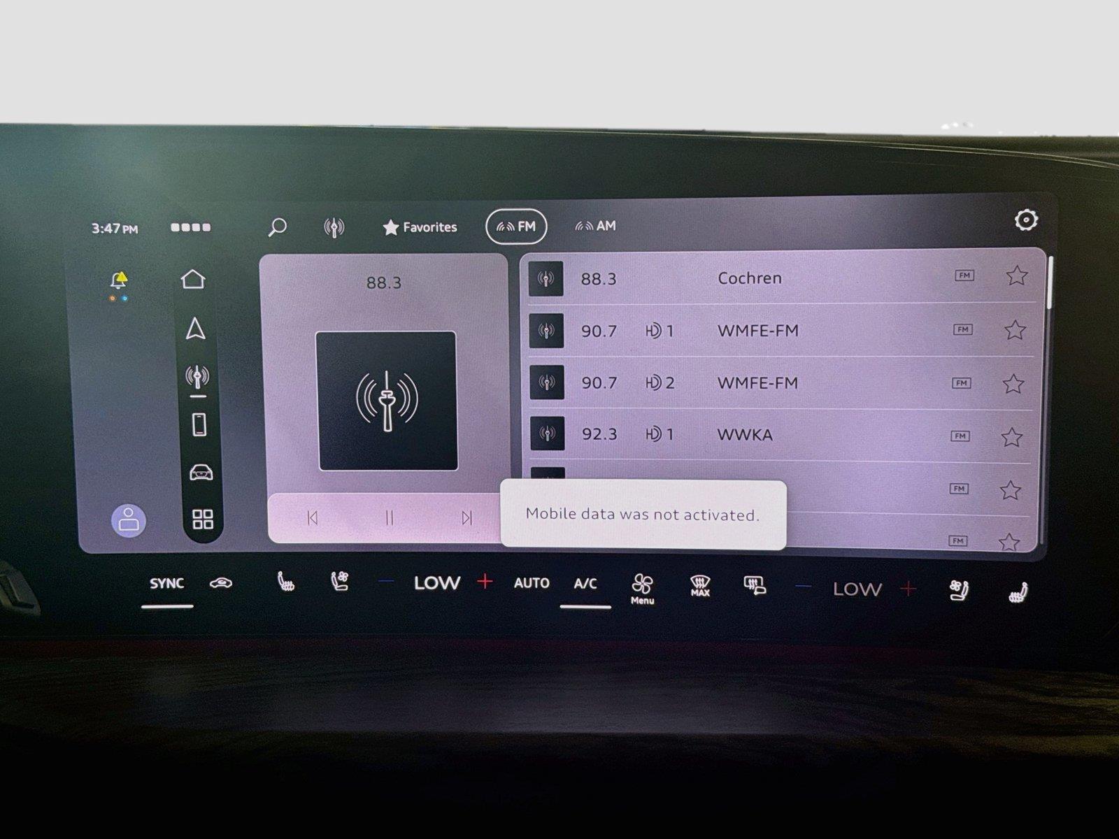 2026 Audi Q5 Sportback Premium Plus