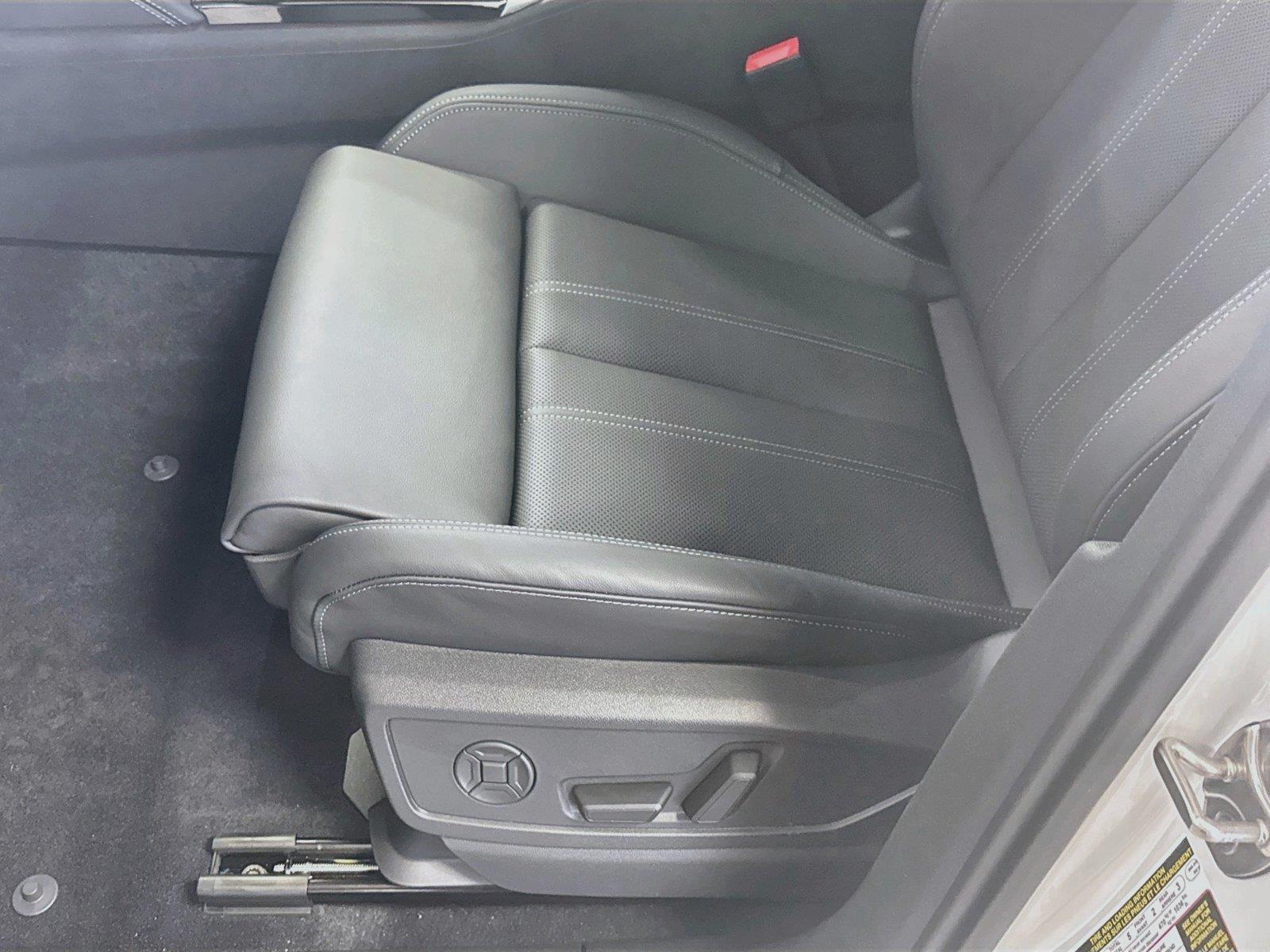 2026 Audi Q5 Sportback Premium Plus