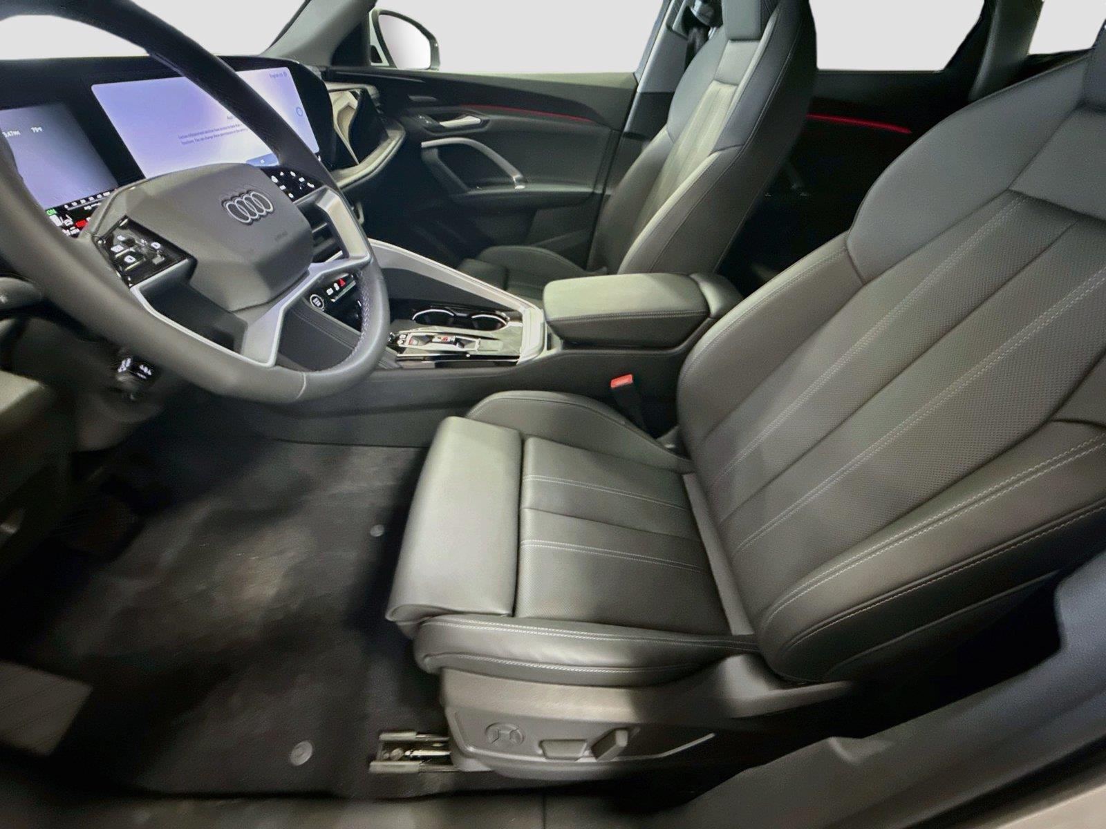 2026 Audi Q5 Sportback Premium Plus