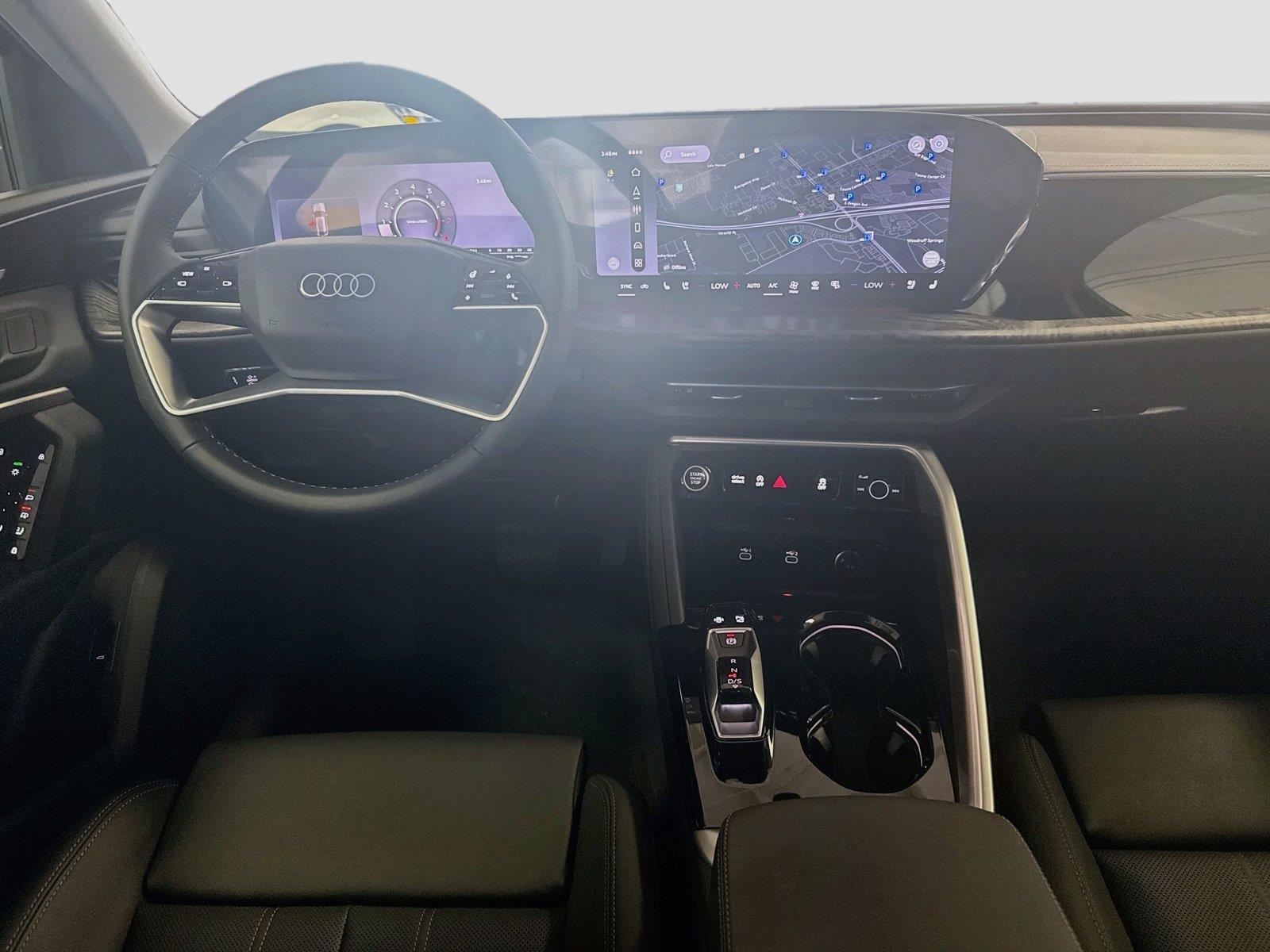 2026 Audi Q5 Sportback Premium Plus