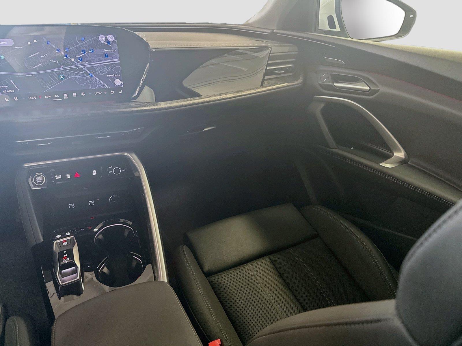 2026 Audi Q5 Sportback Premium Plus