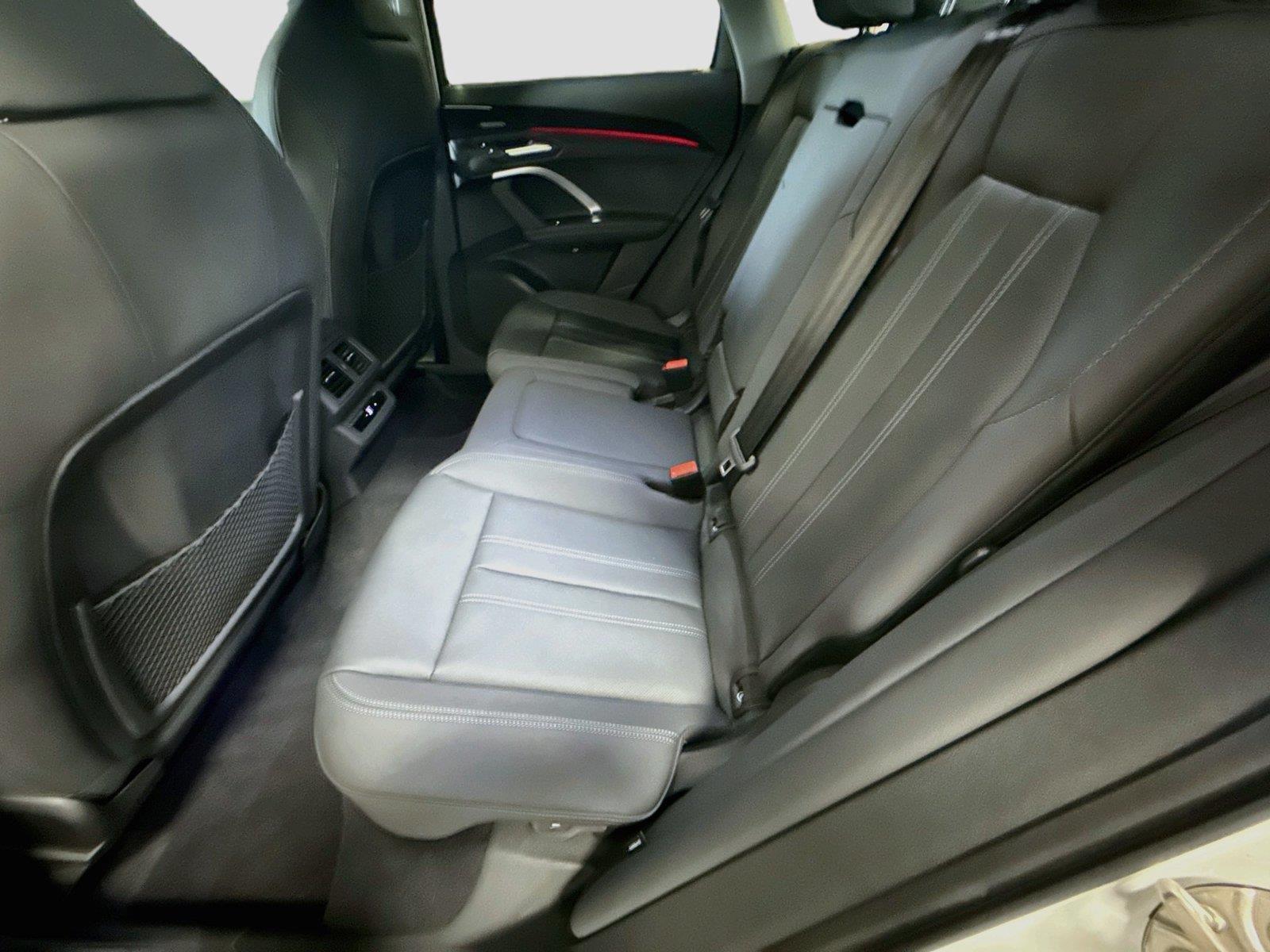 2026 Audi Q5 Sportback Premium Plus