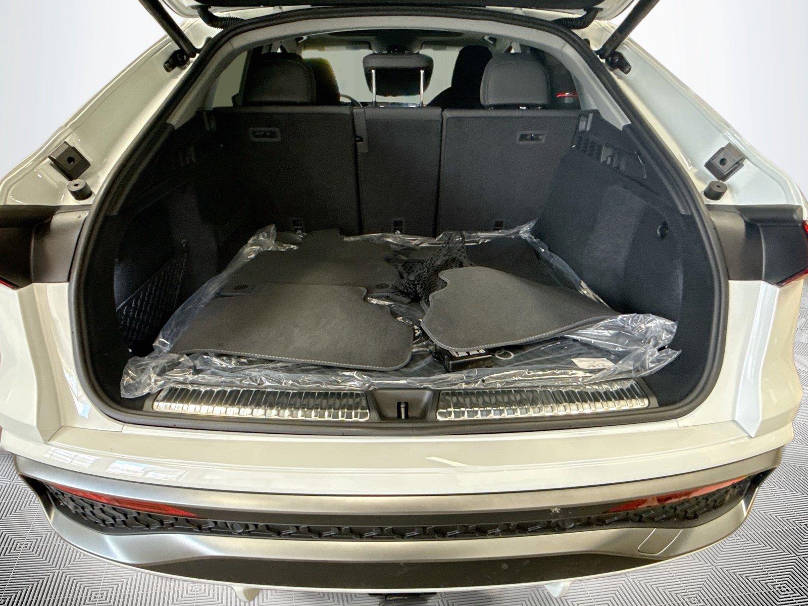 2026 Audi Q5 Sportback Premium Plus