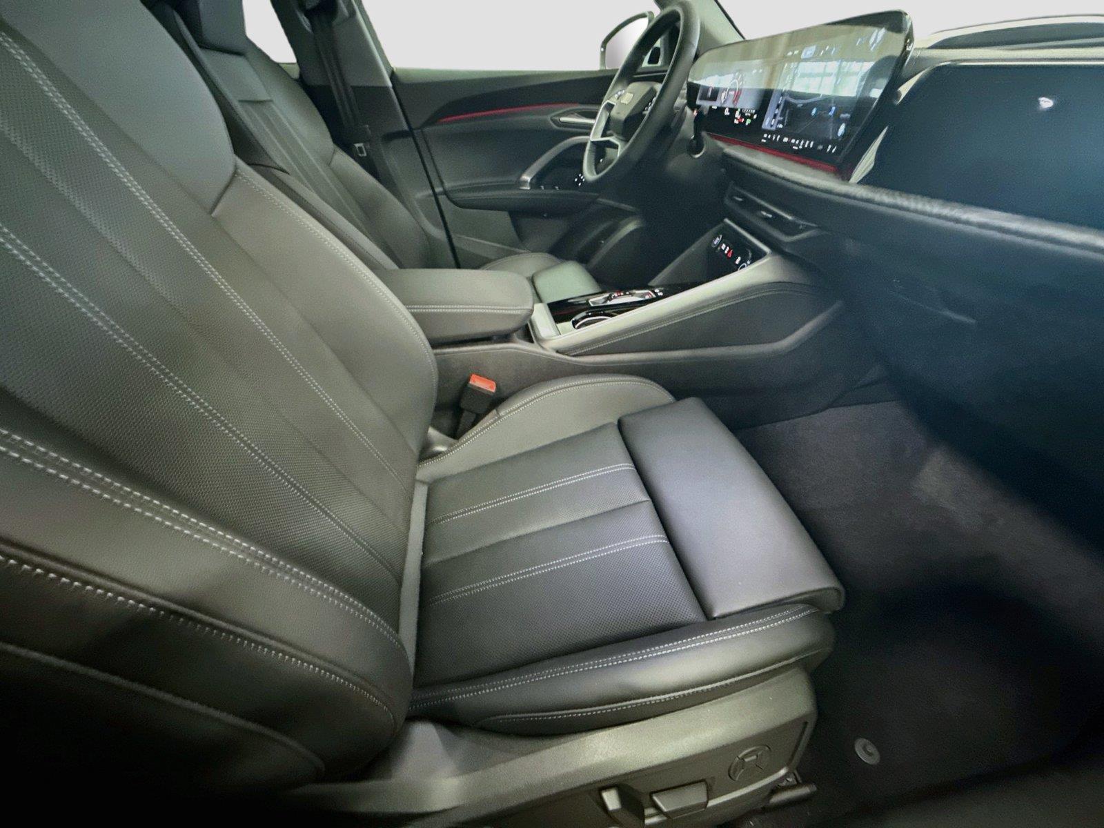 2026 Audi Q5 Sportback Premium Plus