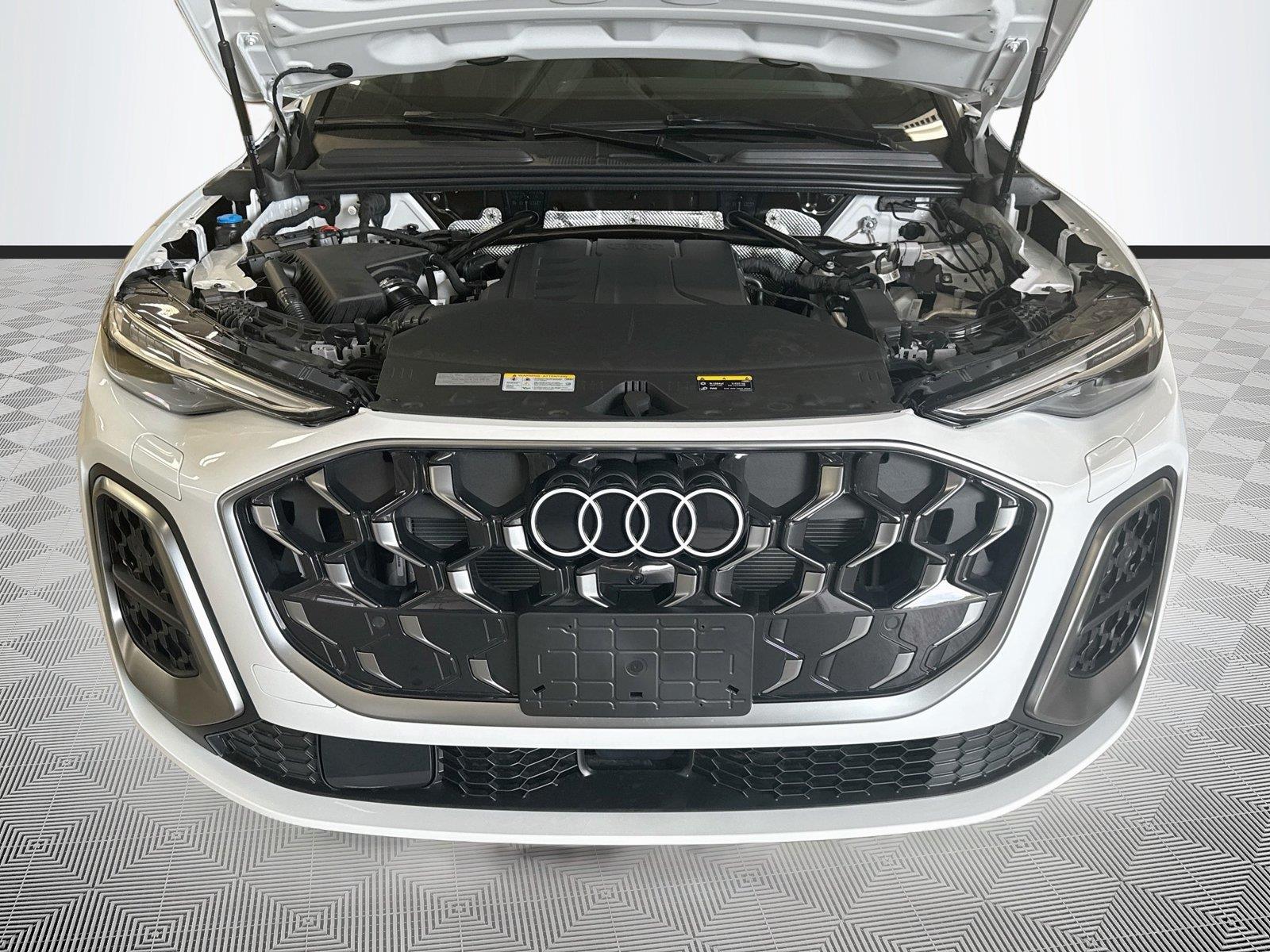 2026 Audi Q5 Sportback Premium Plus