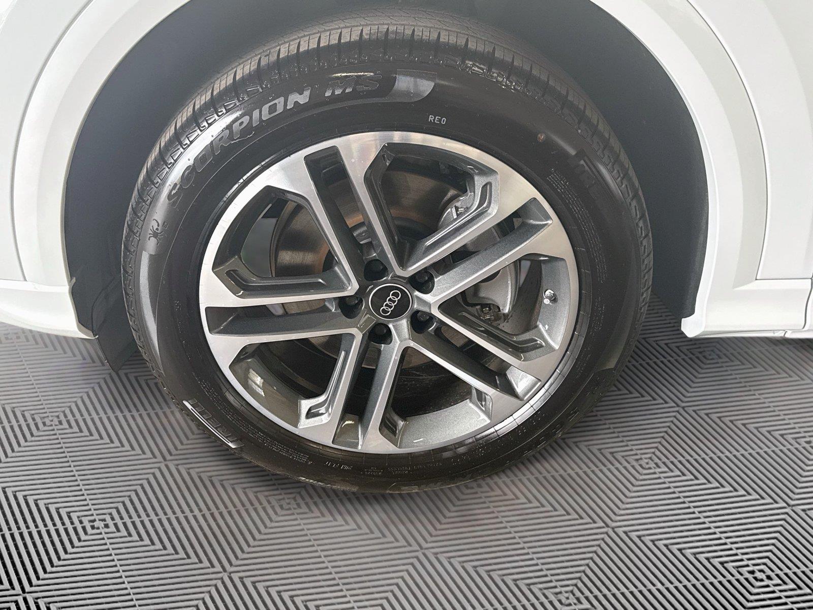 2026 Audi Q5 Sportback Premium Plus