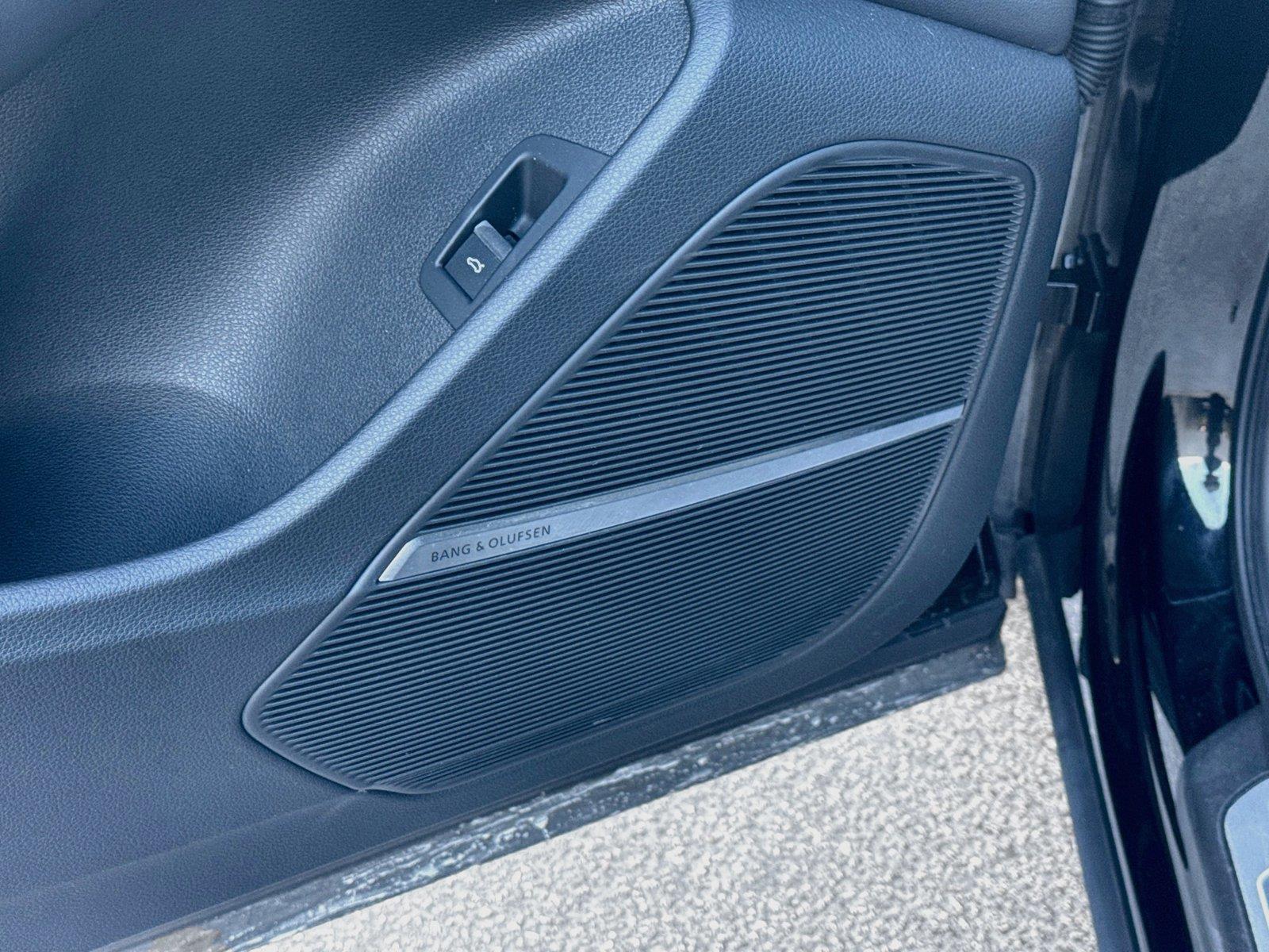 2023 Audi Q7 Premium Plus