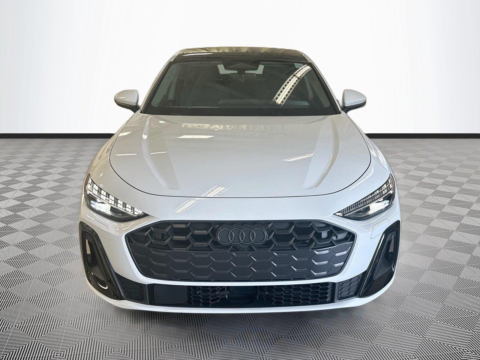 2026 Audi A5 Premium Plus