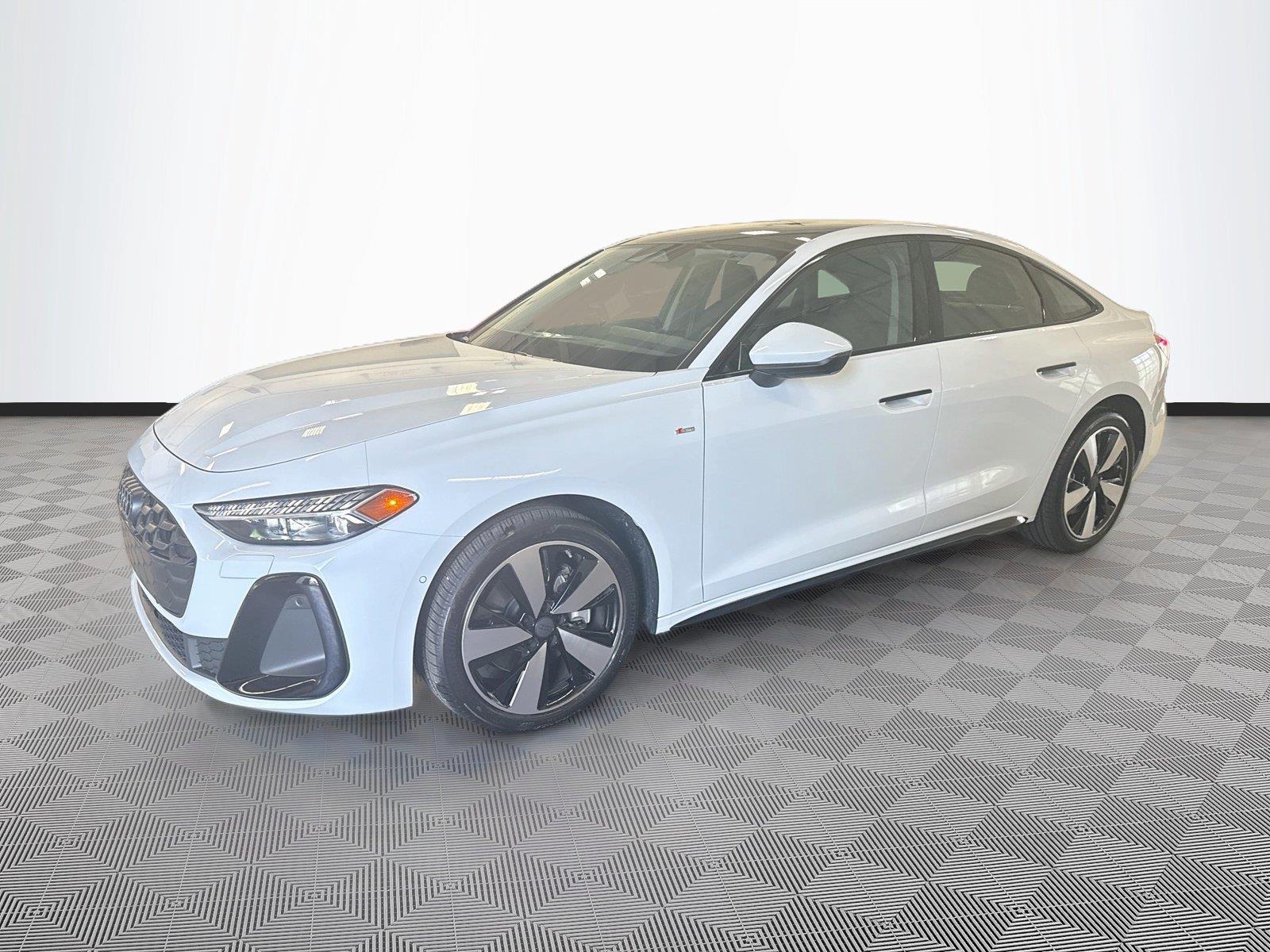 2026 Audi A5 Premium Plus