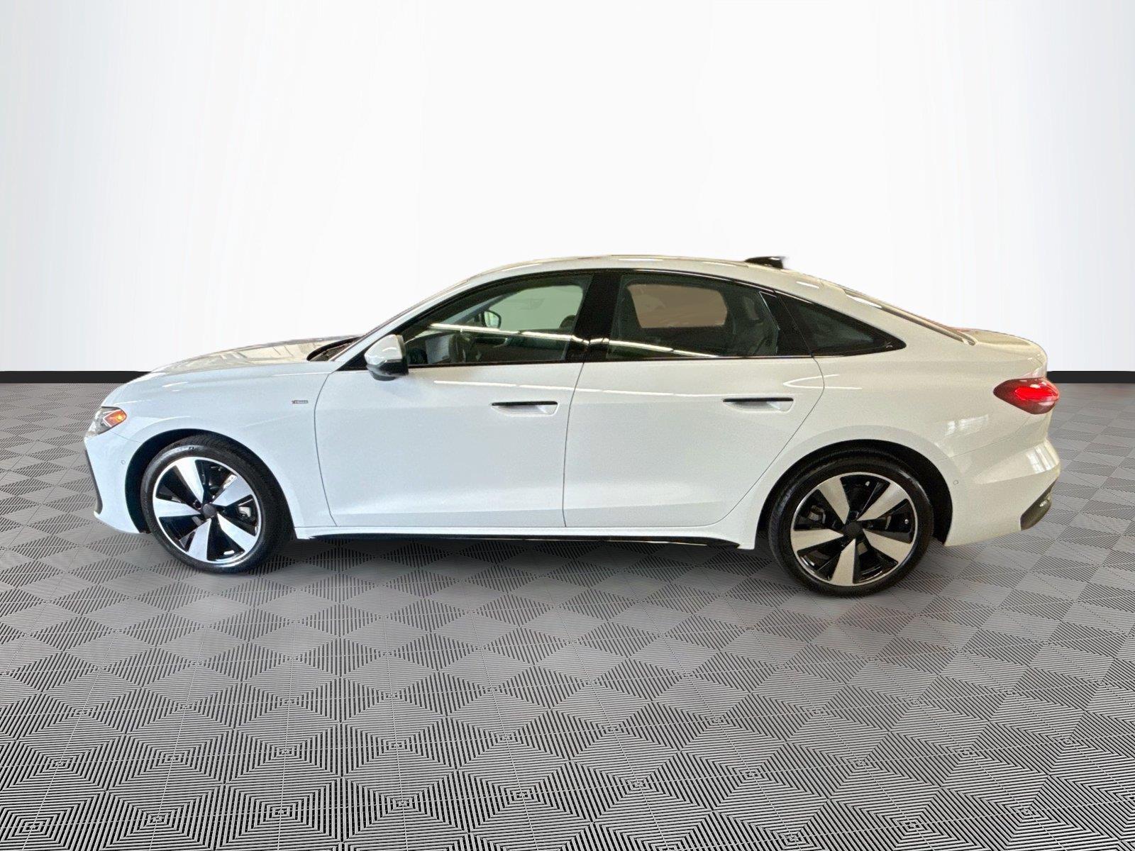 2026 Audi A5 Premium Plus