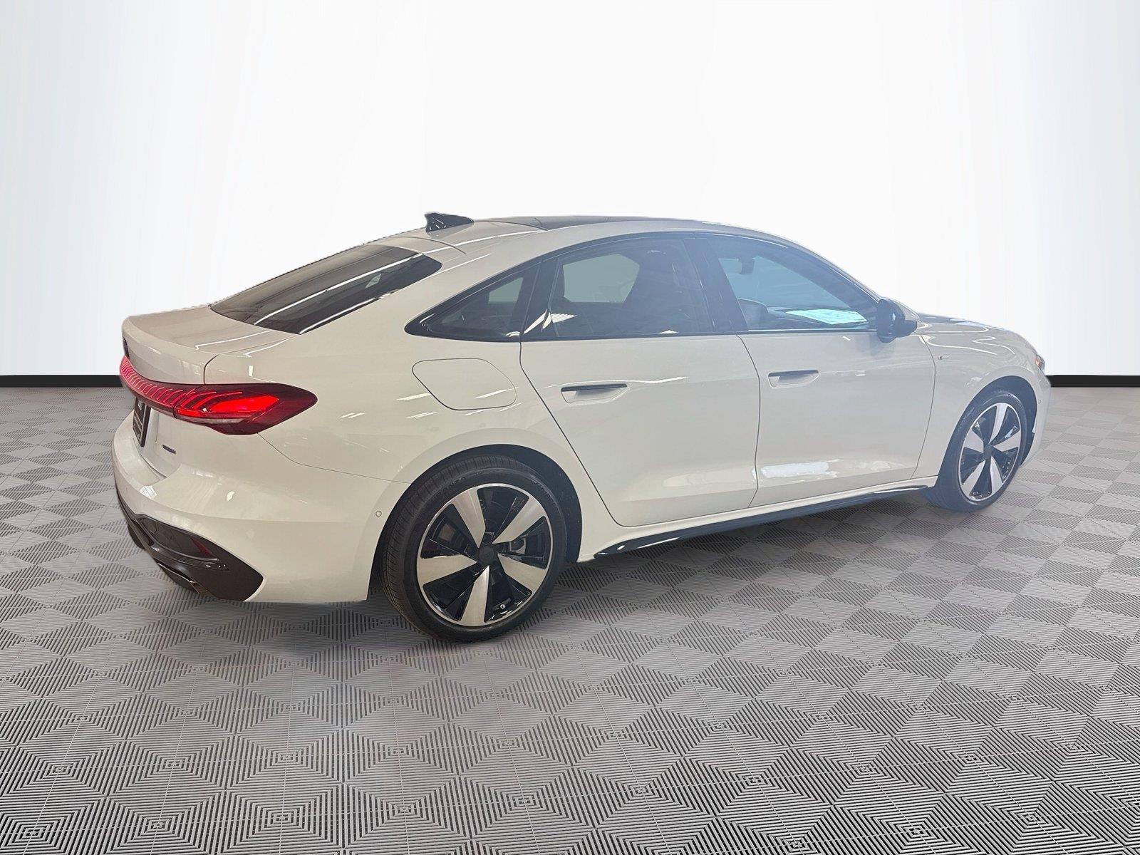 2026 Audi A5 Premium Plus