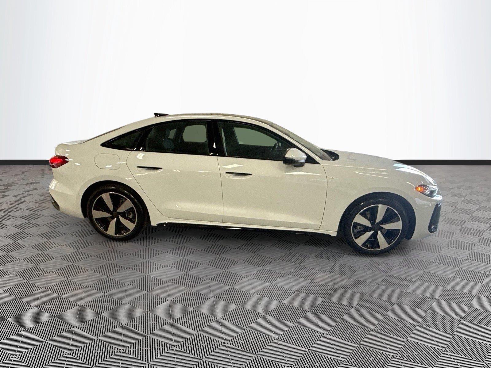 2026 Audi A5 Premium Plus
