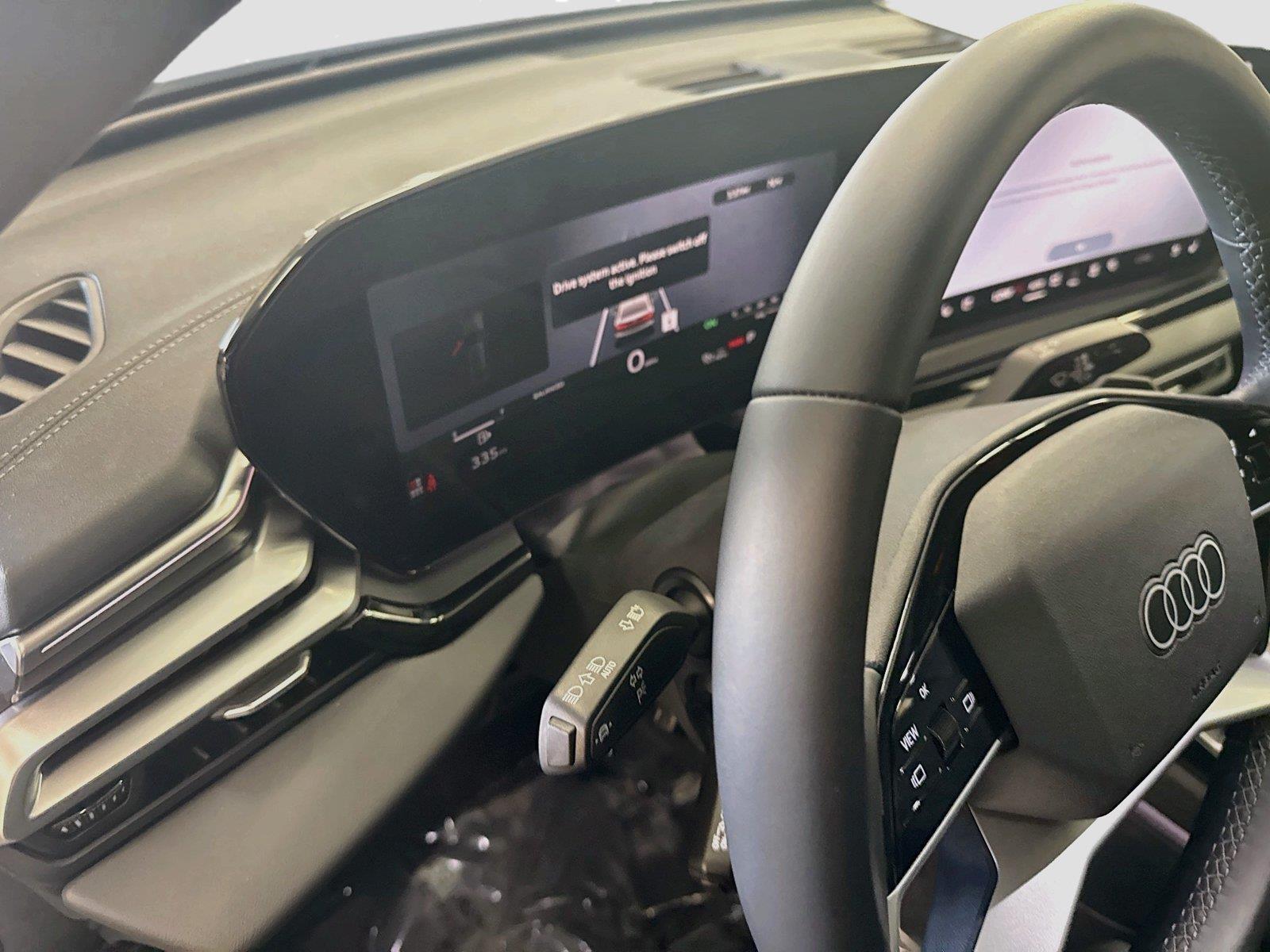 2026 Audi A5 Premium Plus