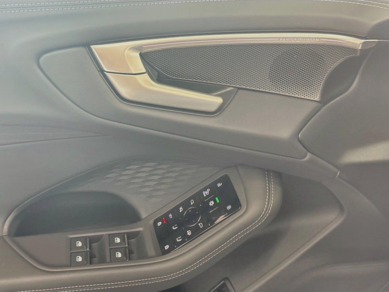 2026 Audi A5 Premium Plus