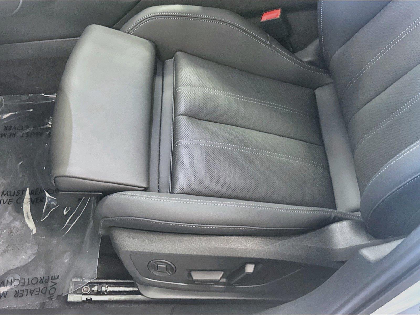 2026 Audi A5 Premium Plus