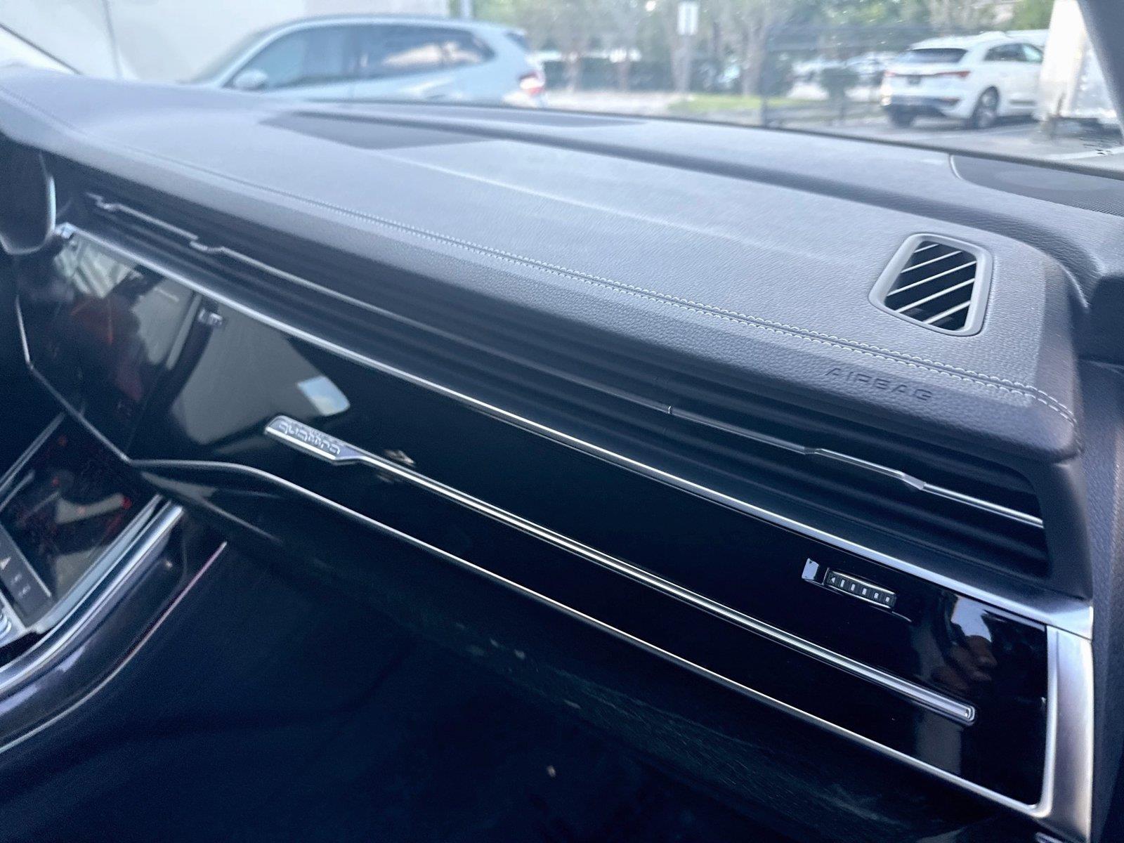 2023 Audi Q7 Premium Plus