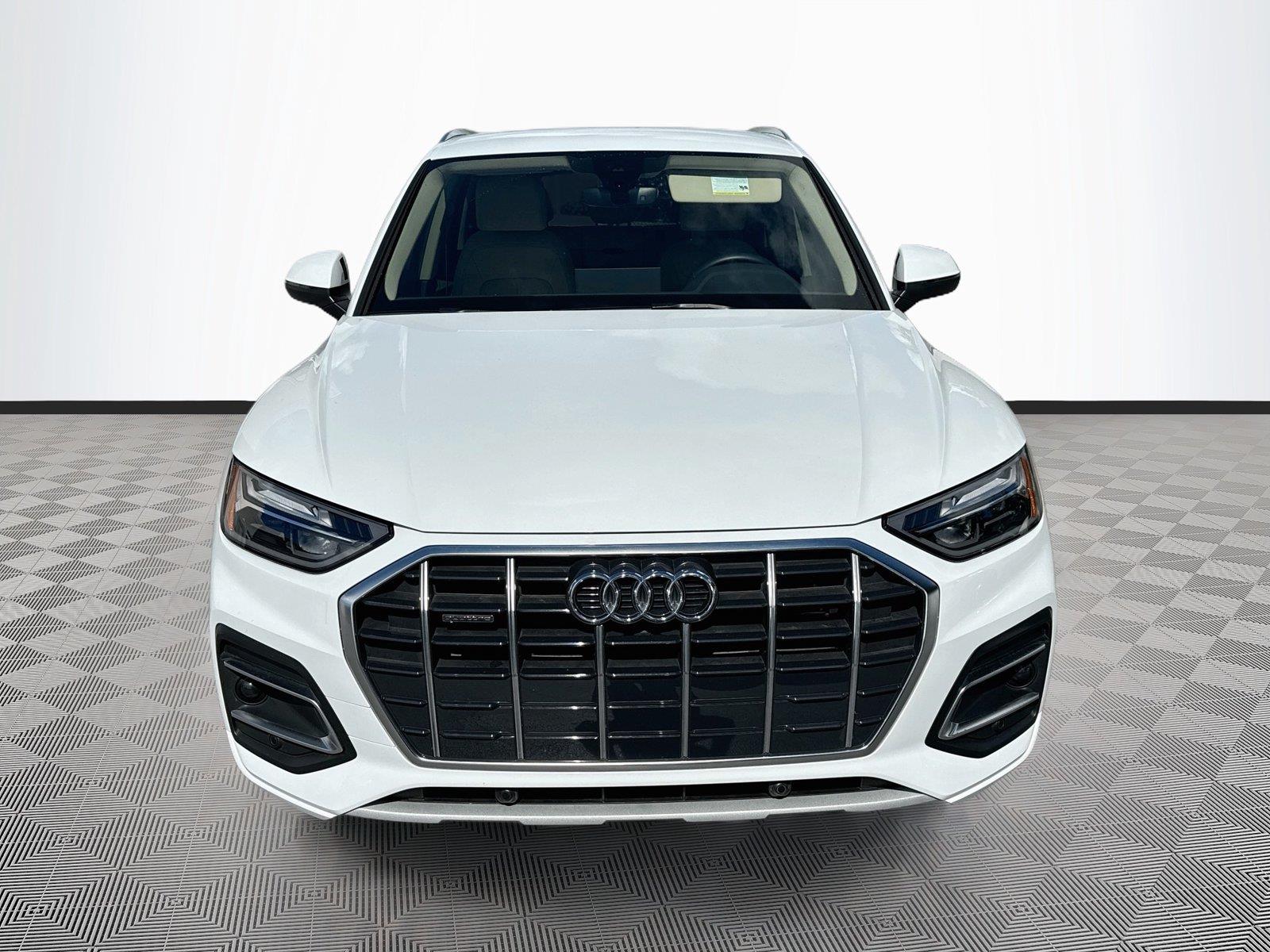 2021 Audi Q5 Premium
