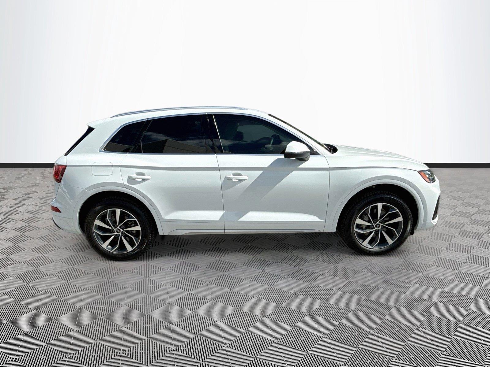 2021 Audi Q5 Premium