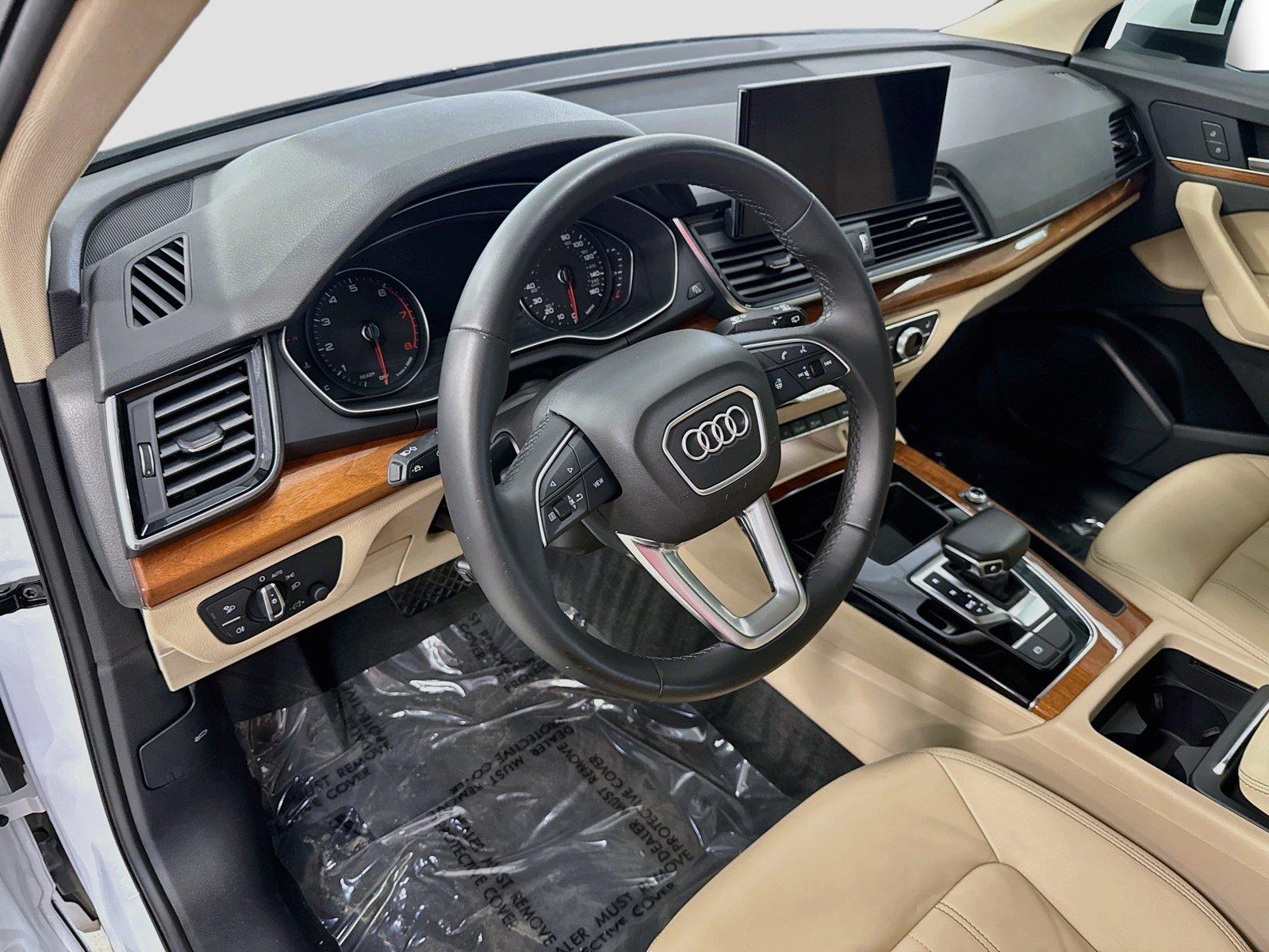2021 Audi Q5 Premium