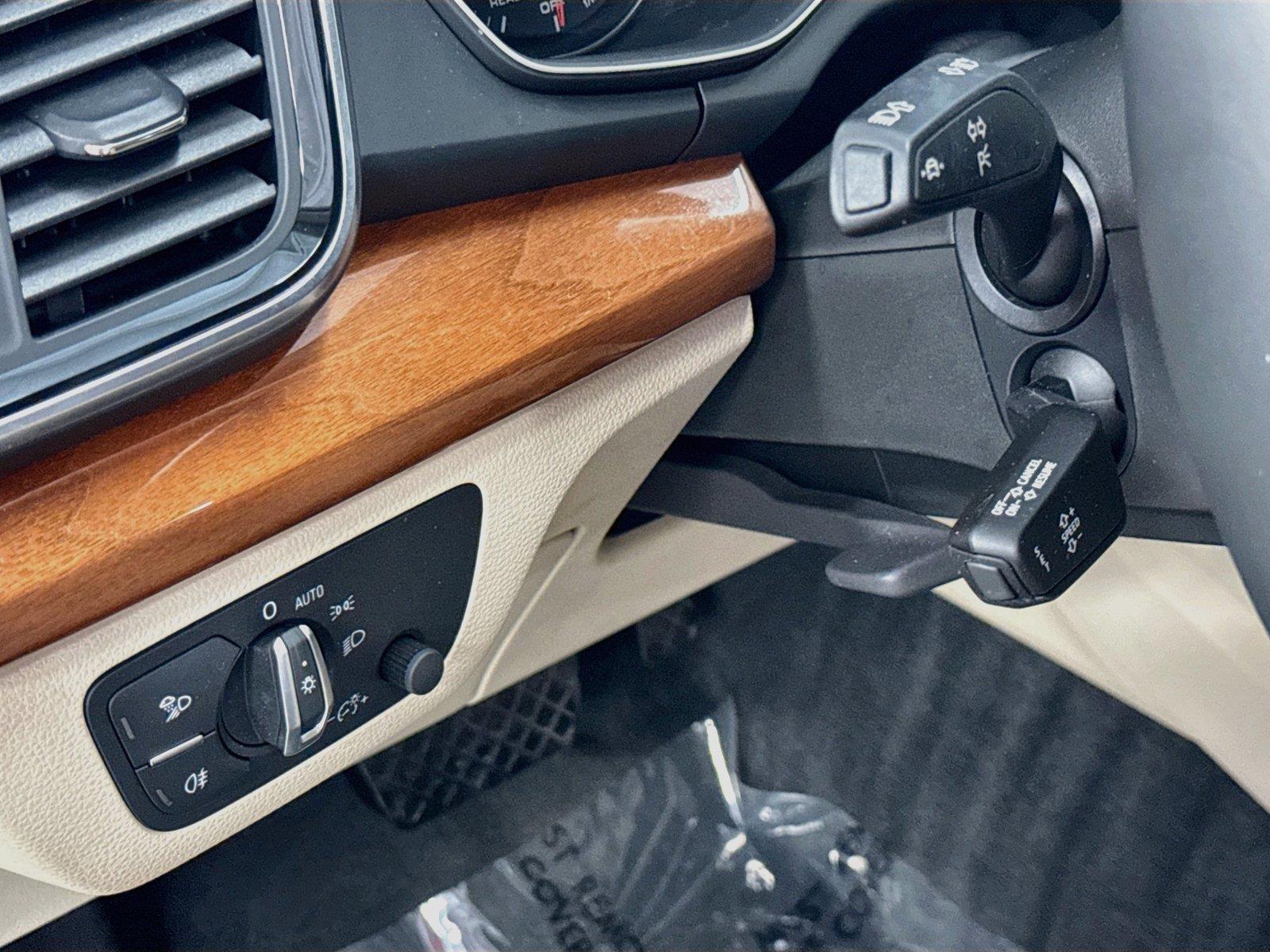 2021 Audi Q5 Premium