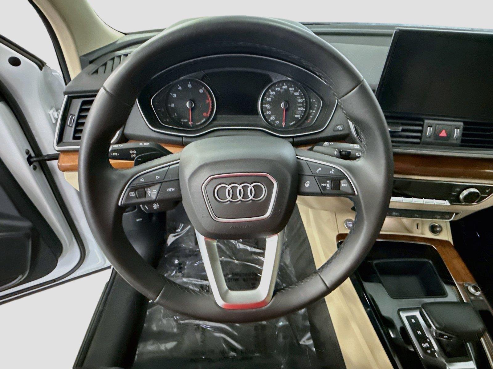 2021 Audi Q5 Premium