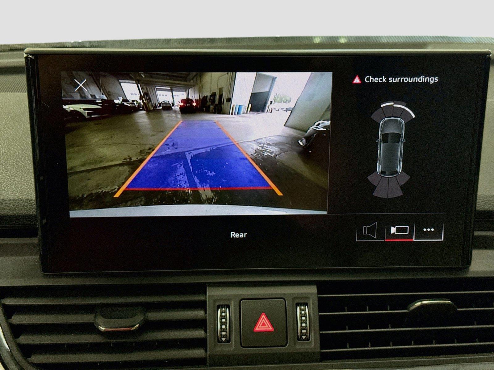 2021 Audi Q5 Premium