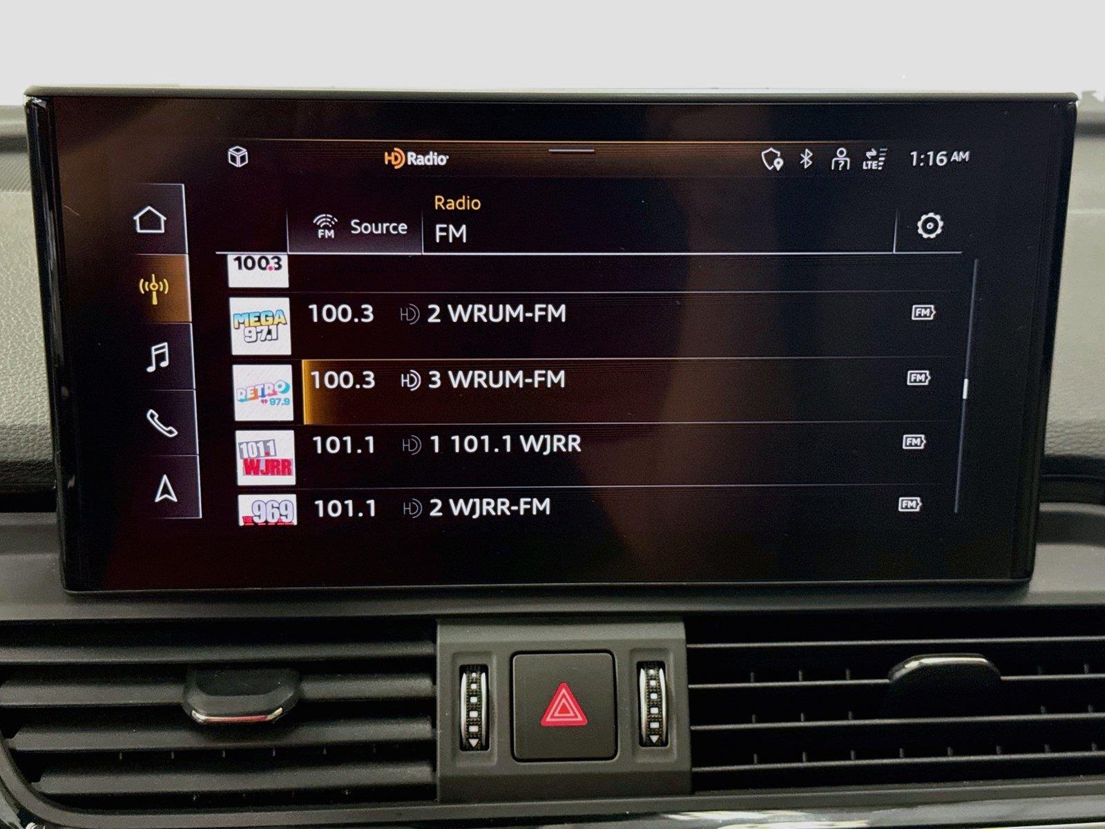 2021 Audi Q5 Premium
