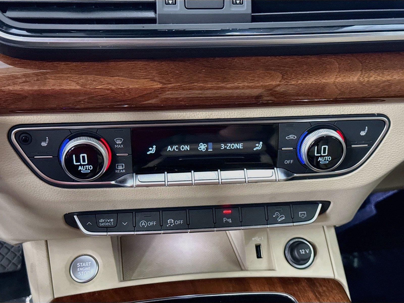 2021 Audi Q5 Premium