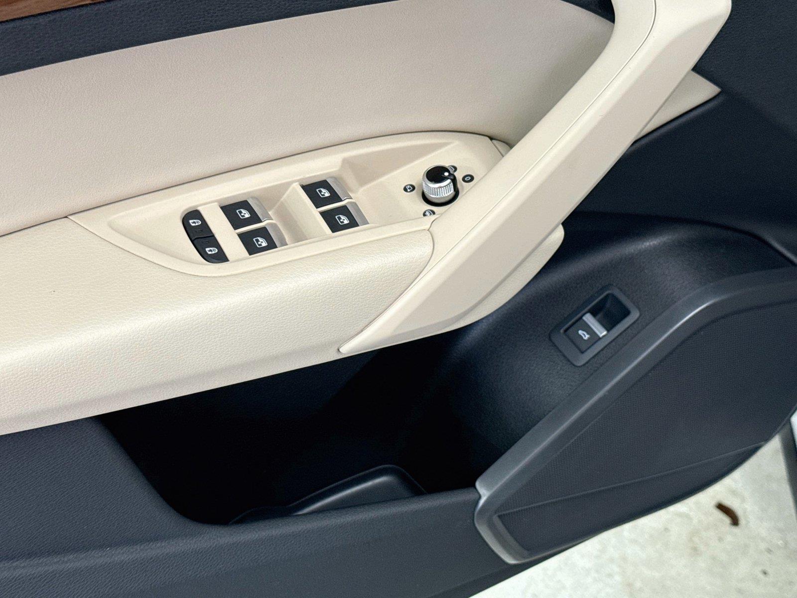 2021 Audi Q5 Premium