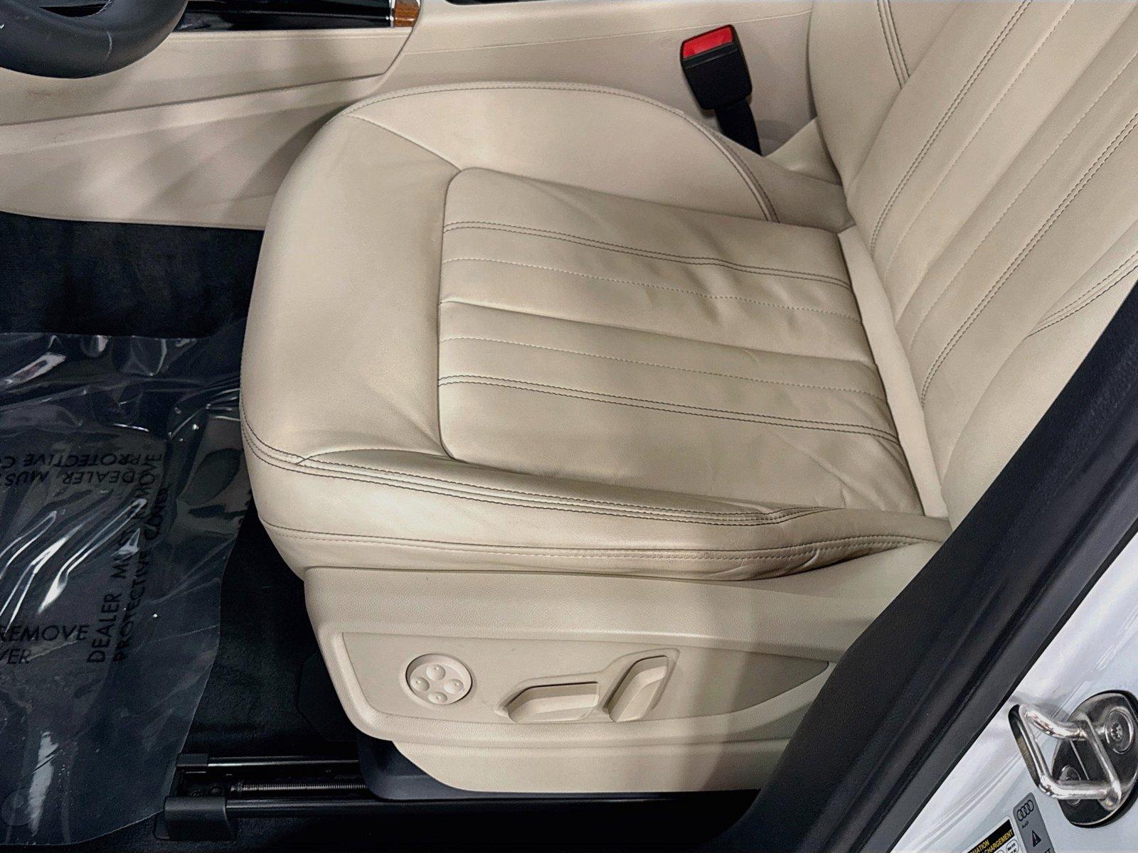 2021 Audi Q5 Premium