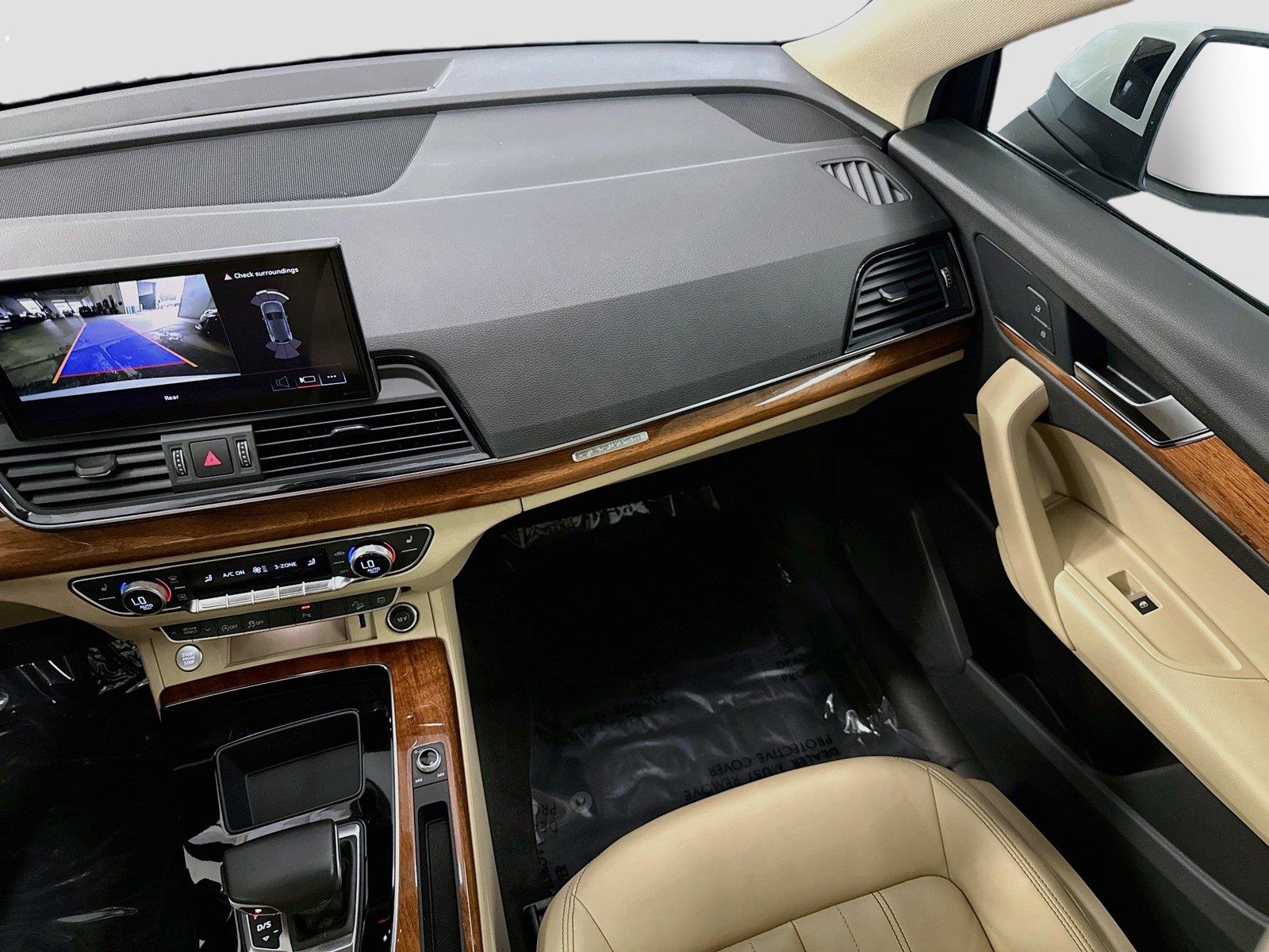 2021 Audi Q5 Premium
